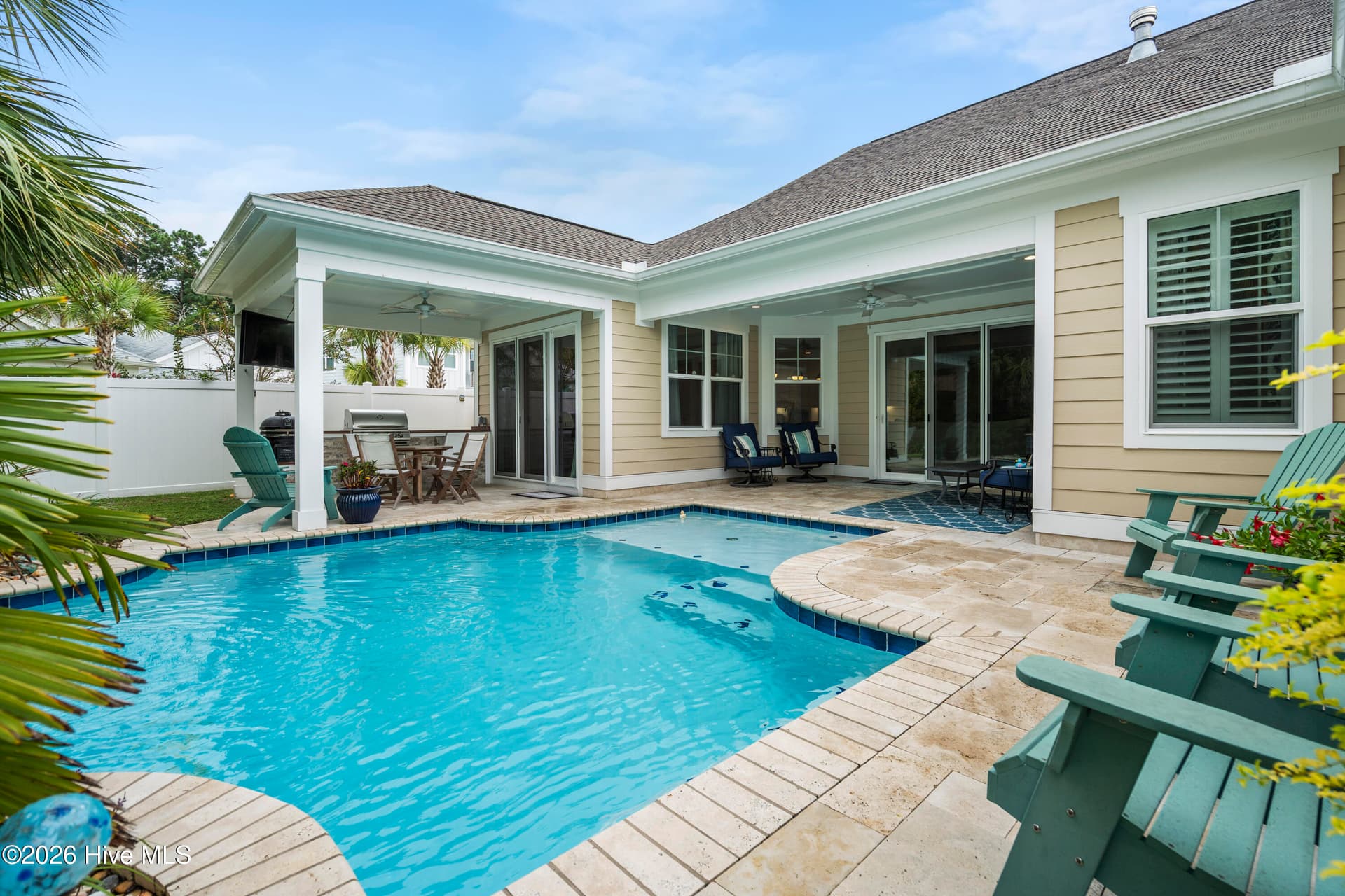 Single Family Residence at 1620 Harbour Place Drive, Calabash, NC 28467, photo 18 of 99