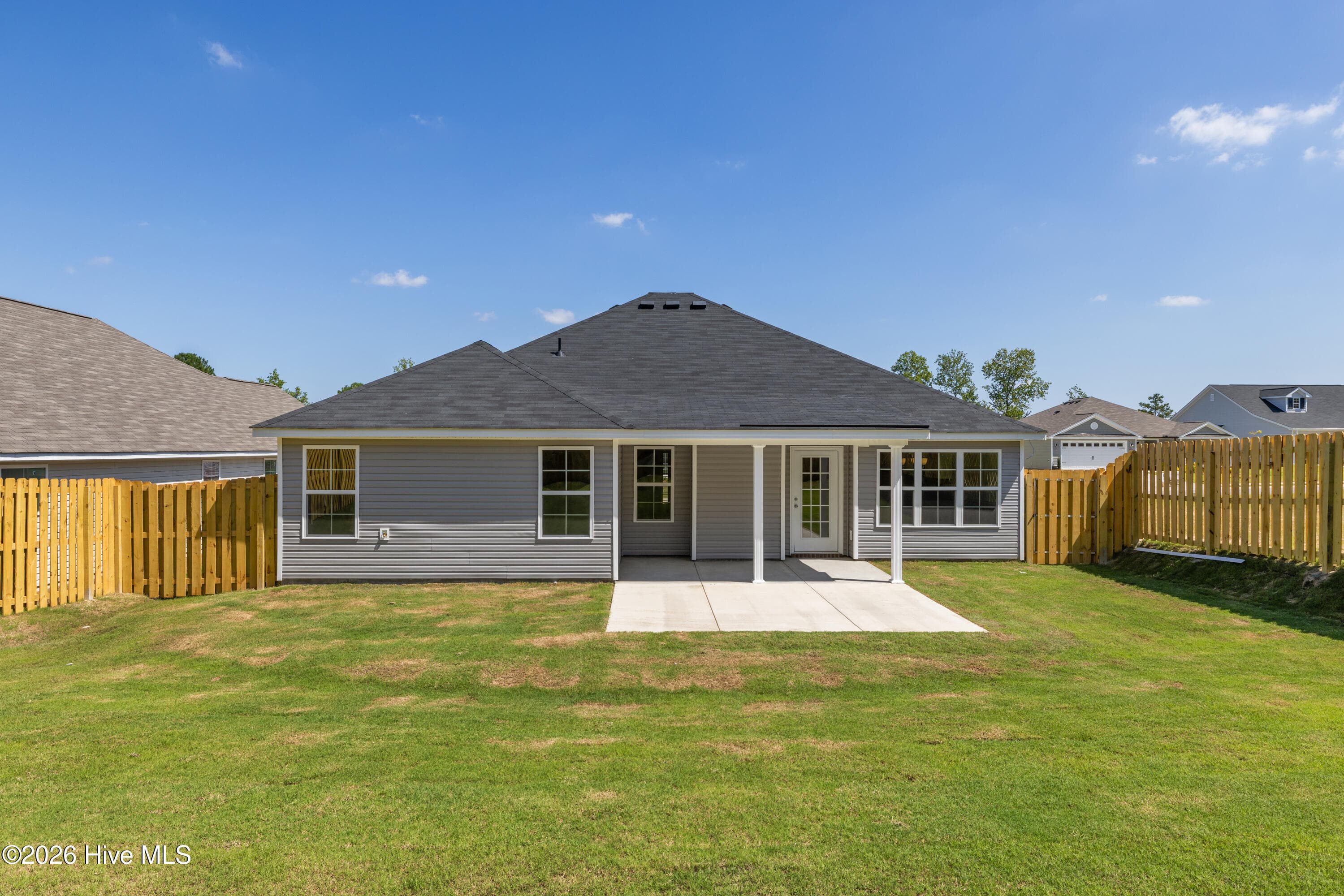 Single Family Residence at 3073 Brems Drive, Augusta, GA 30909, photo 5 of 65
