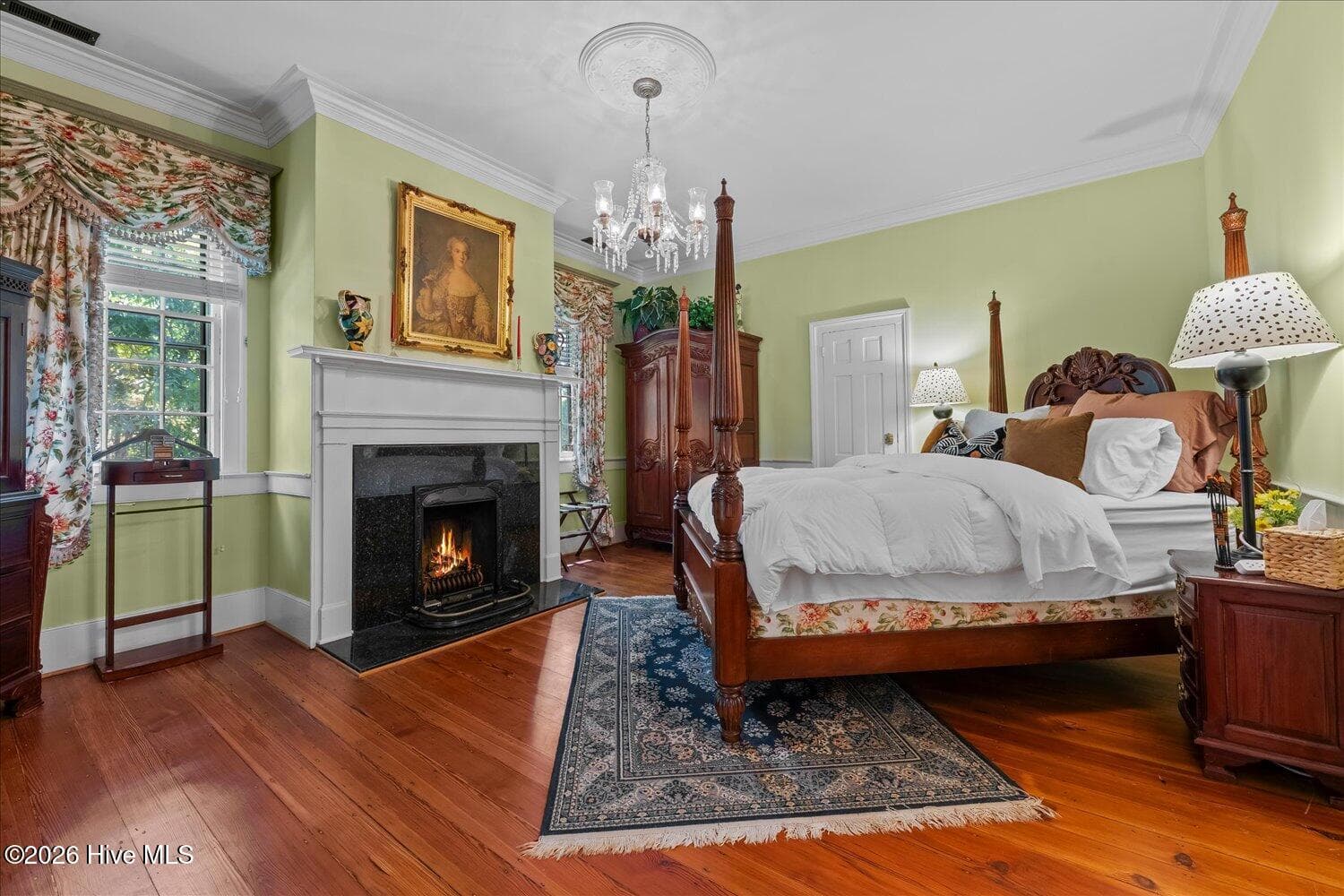 Single Family Residence at 301 S Alexander Avenue, Washington, GA 30673, photo 58 of 83