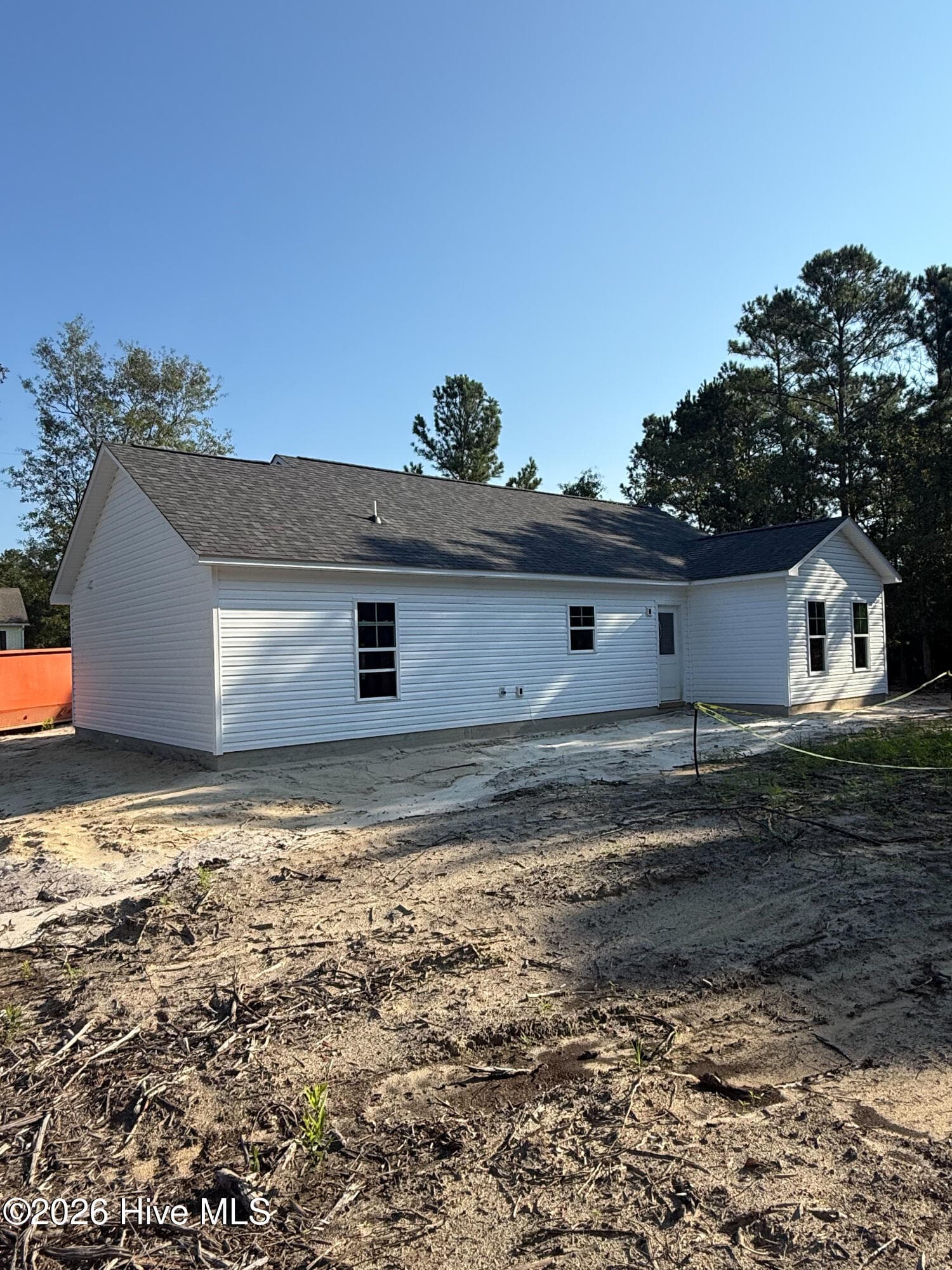 Single Family Residence at 107 Blueberry Fields Road, Maple Hill, NC 28454, Maple Hill, photo 13 of 17