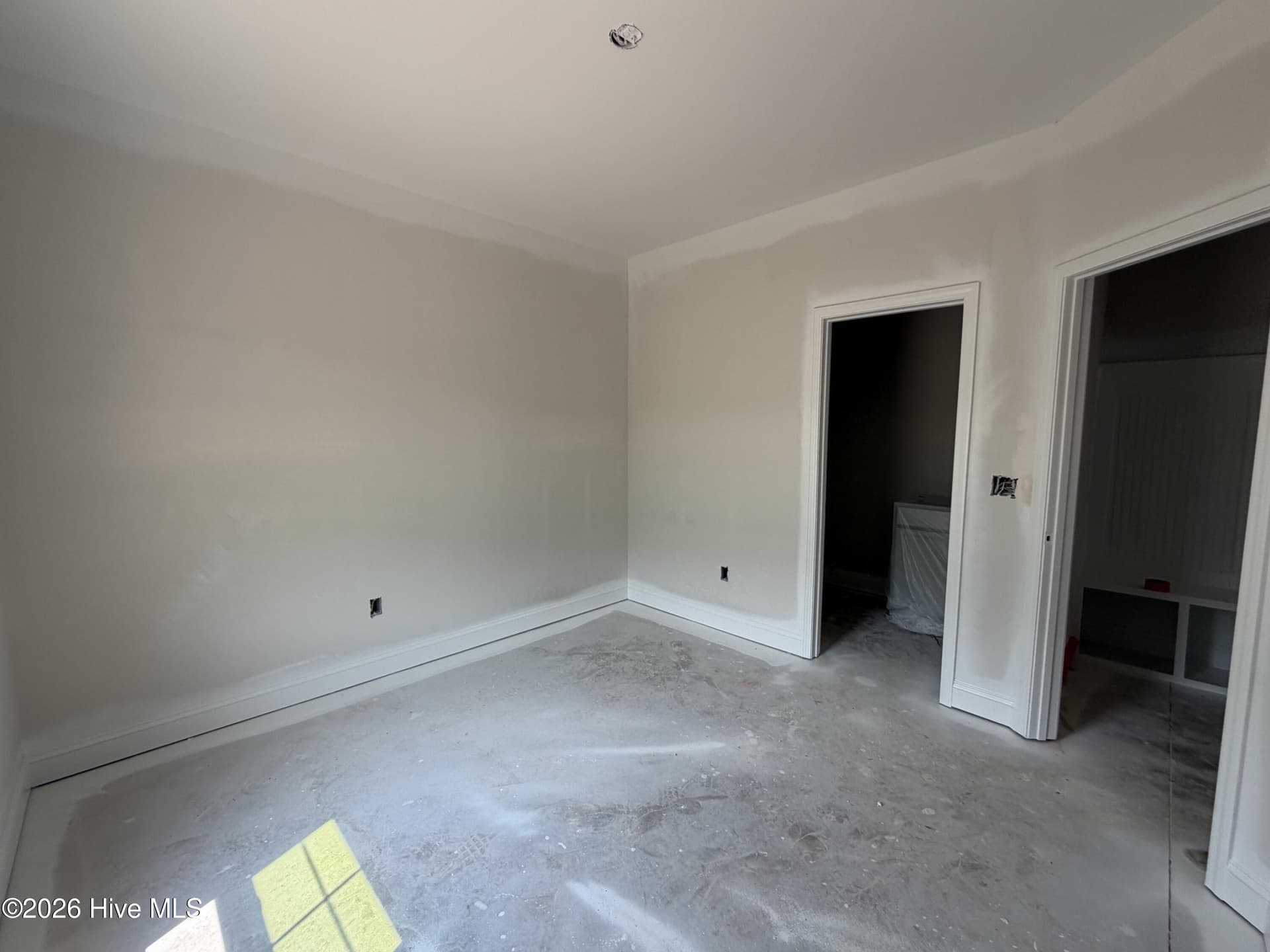 Photo Taken: 8/11/2026 - 387 Thorntons Creek Drive, Erwin, NC 28339