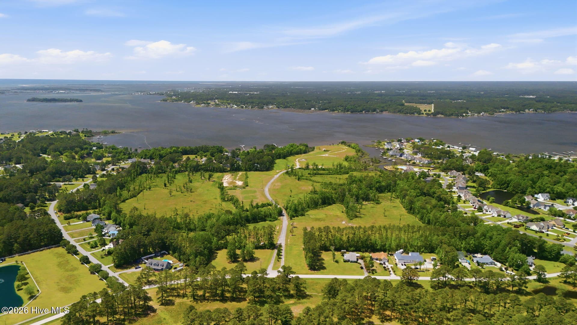 Residential Lot at 246 Amphitheater Drive, Swansboro, NC 28584, photo 10 of 67