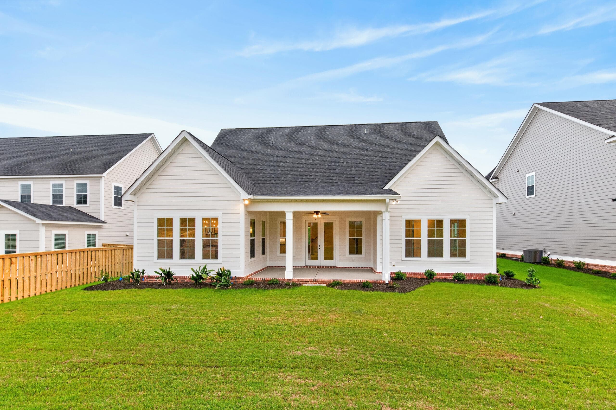 Single Family Residence at 819 Sparrow Point Avenue, Evans, GA 30809, photo 42 of 48