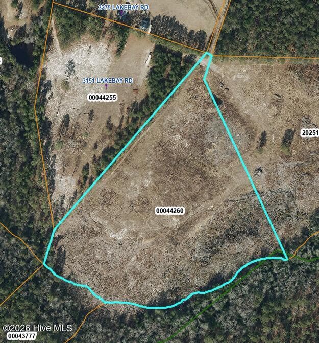 Undeveloped at 0 2 Lakebay Road, Vass, NC 28394, Vass, photo 4 of 8