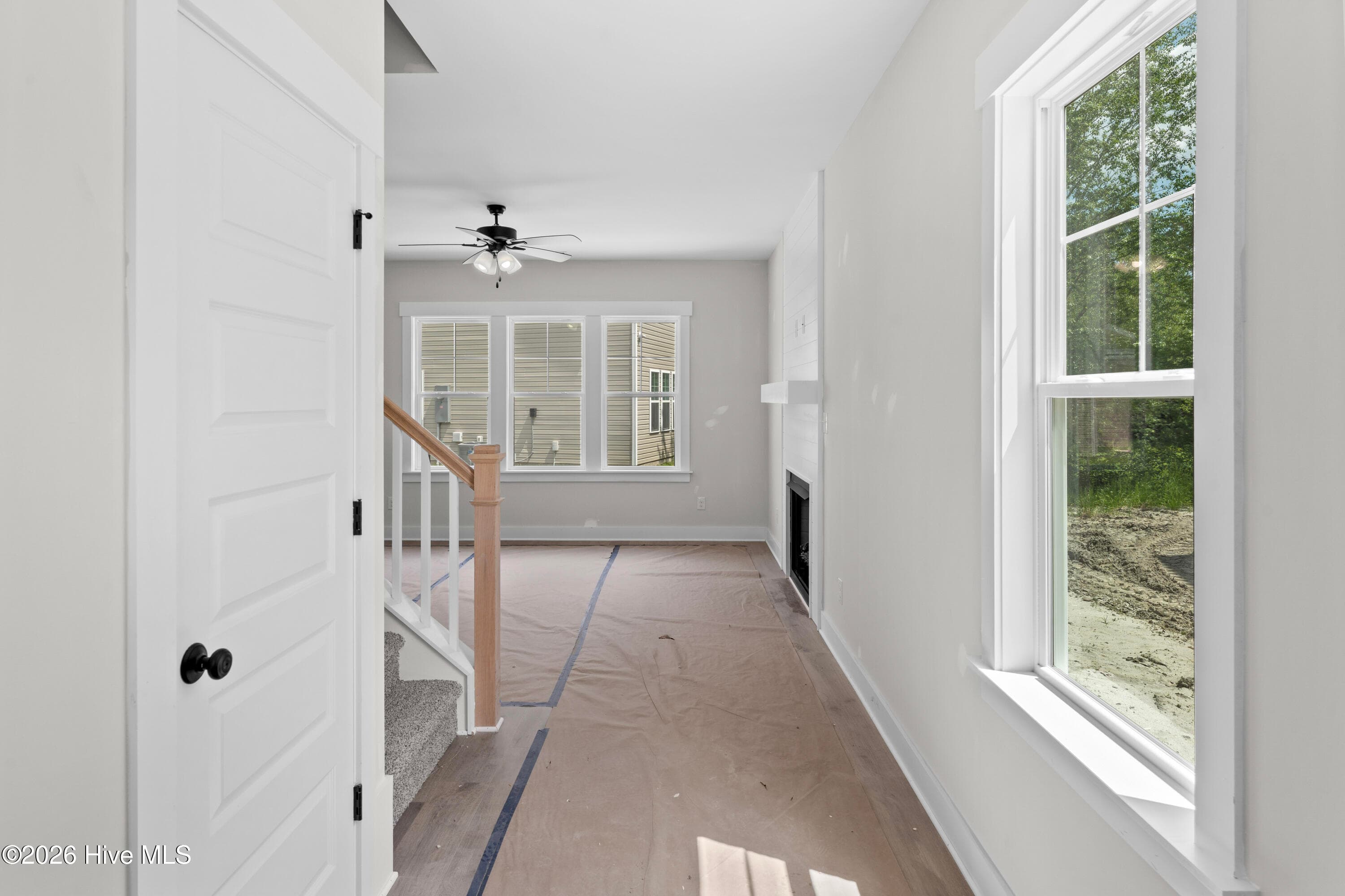 Single Family Residence at 318 Hawks Bluff Drive, New Bern, NC 28560, photo 22 of 109