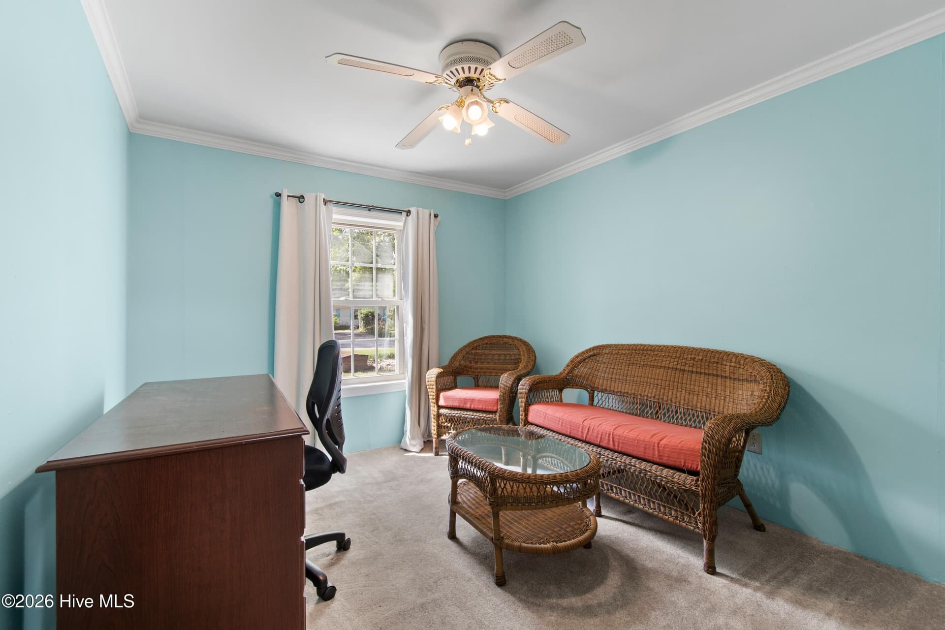 Bedroom #2 - 227 Ocean Forest Drive NW, Calabash, NC 28467