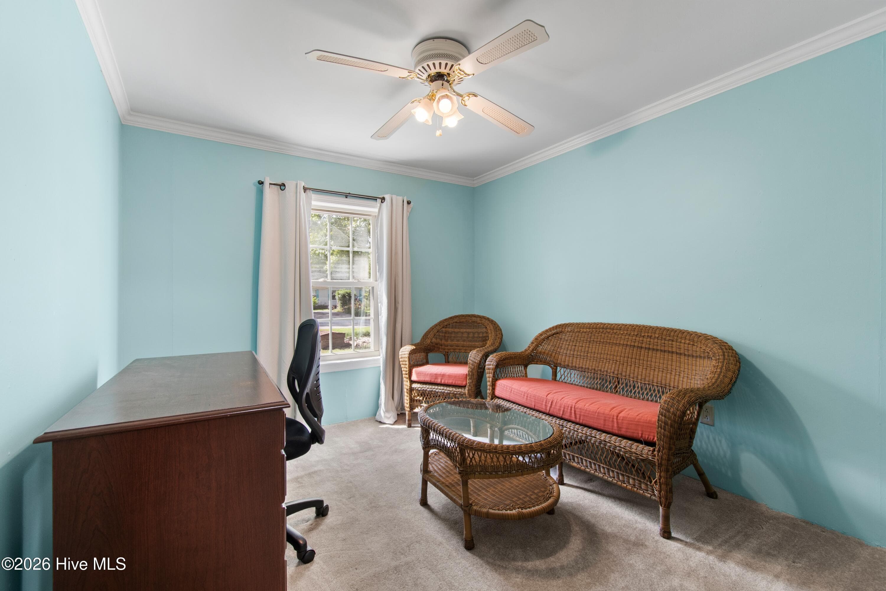 Bedroom #2 - 227 Ocean Forest Drive NW, Calabash, NC 28467