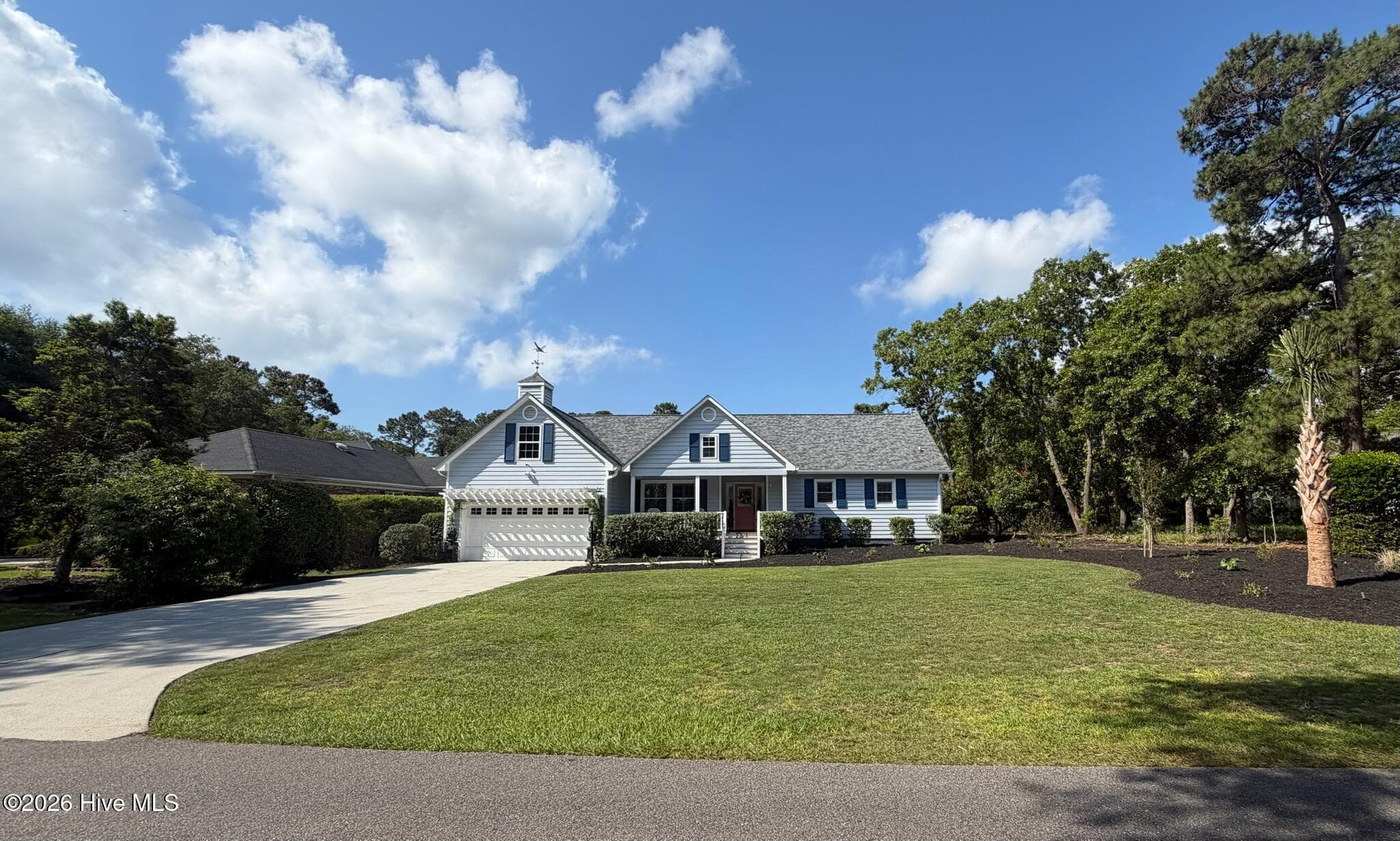 Single Family Residence at 253 Clubhouse Drive SW, Supply, NC 28462, photo 2 of 111