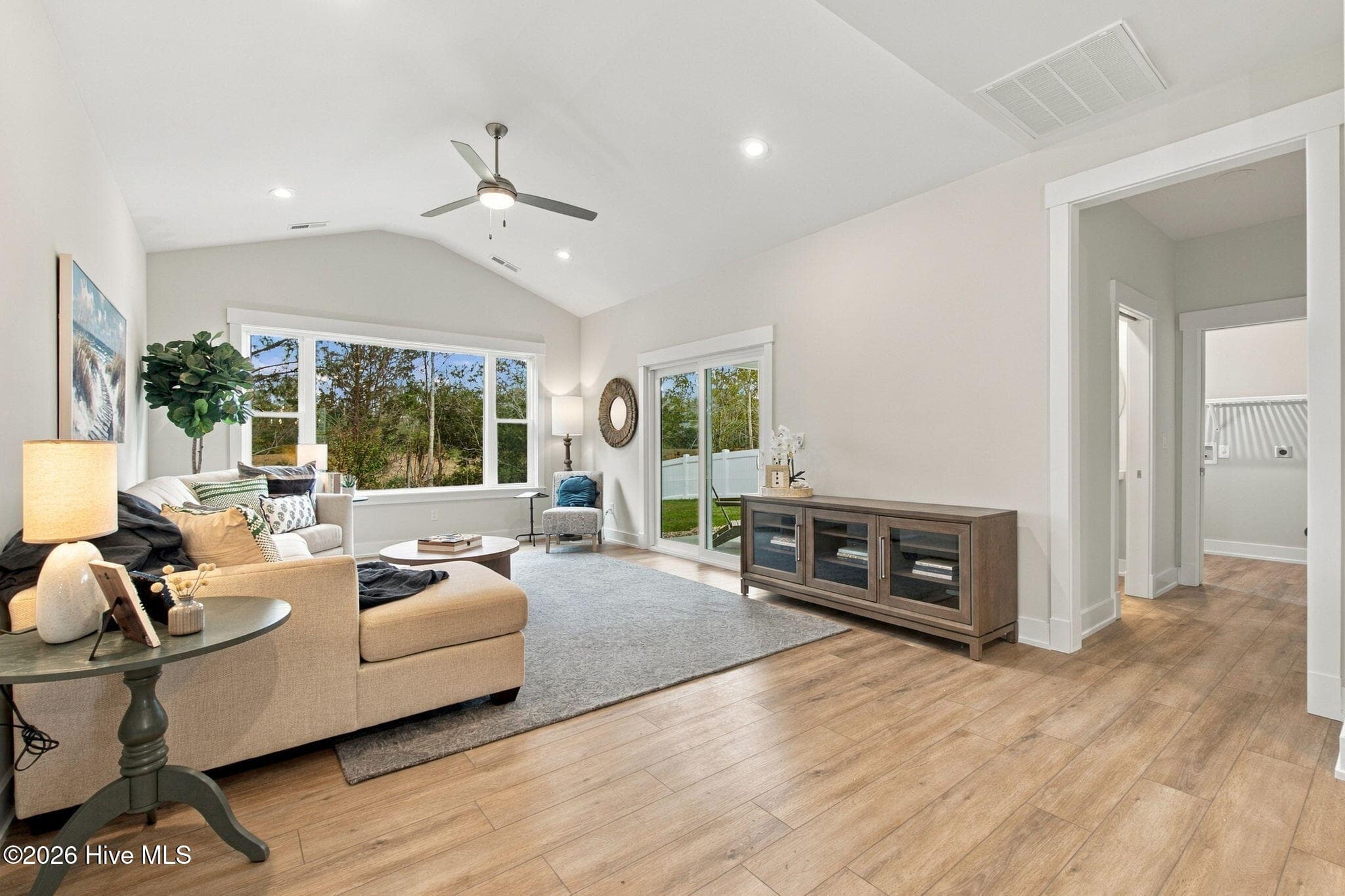 Single Family Residence at 104 Admirals View Drive, Grandy, NC 27939, photo 26 of 91