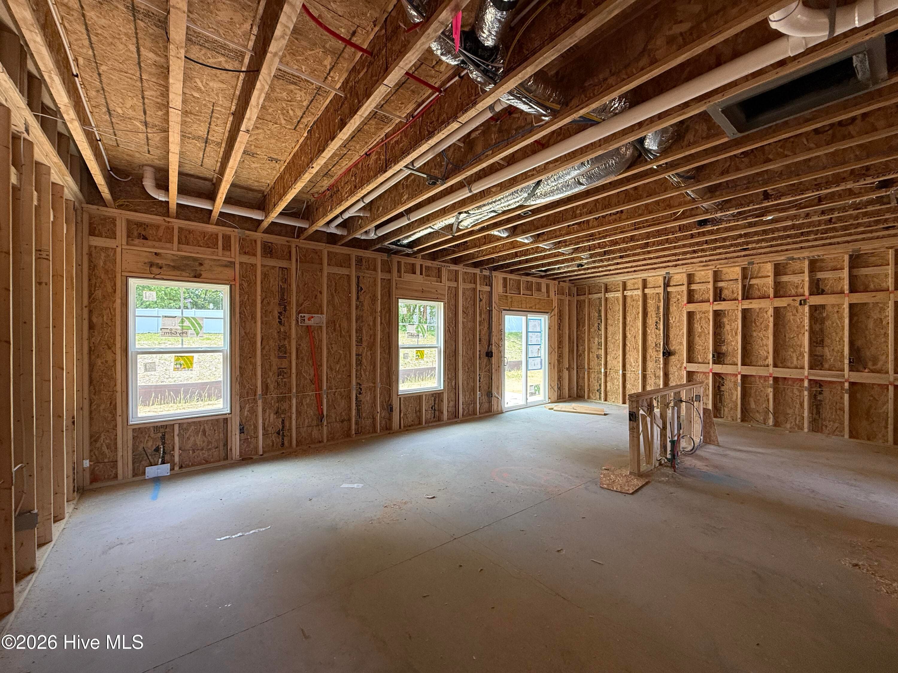 Single Family Residence at 109 Crossvine Street, Selma, NC 27576, photo 20 of 213