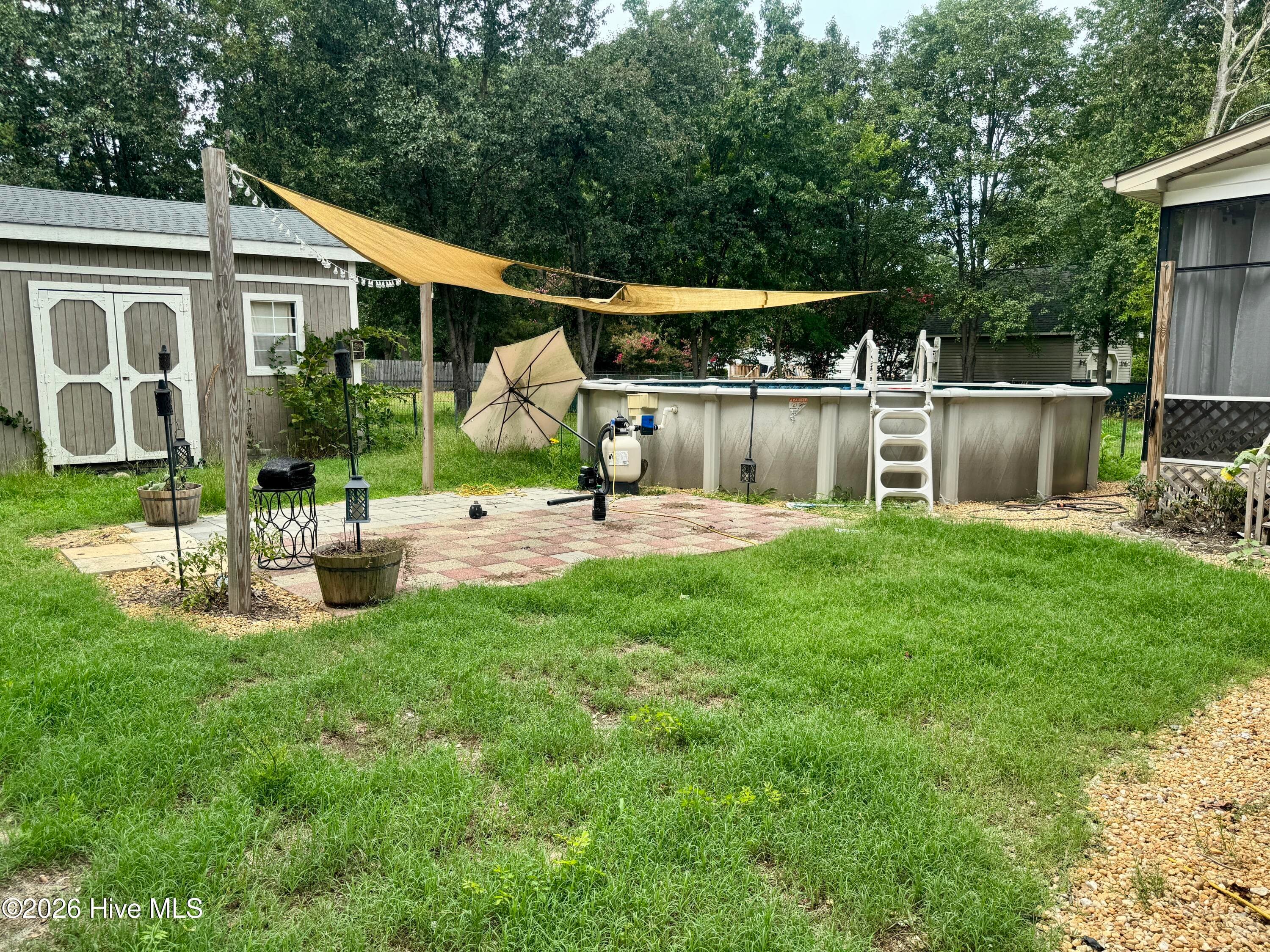 Single Family Residence at 203 Walden Woods Drive, La Grange, NC 278551, photo 12 of 13