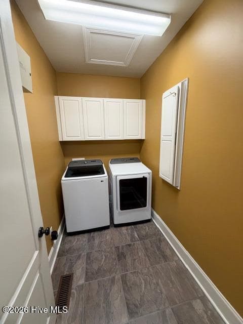 Laundry Room - 138 Trestle Street, Hamlet, NC 28345