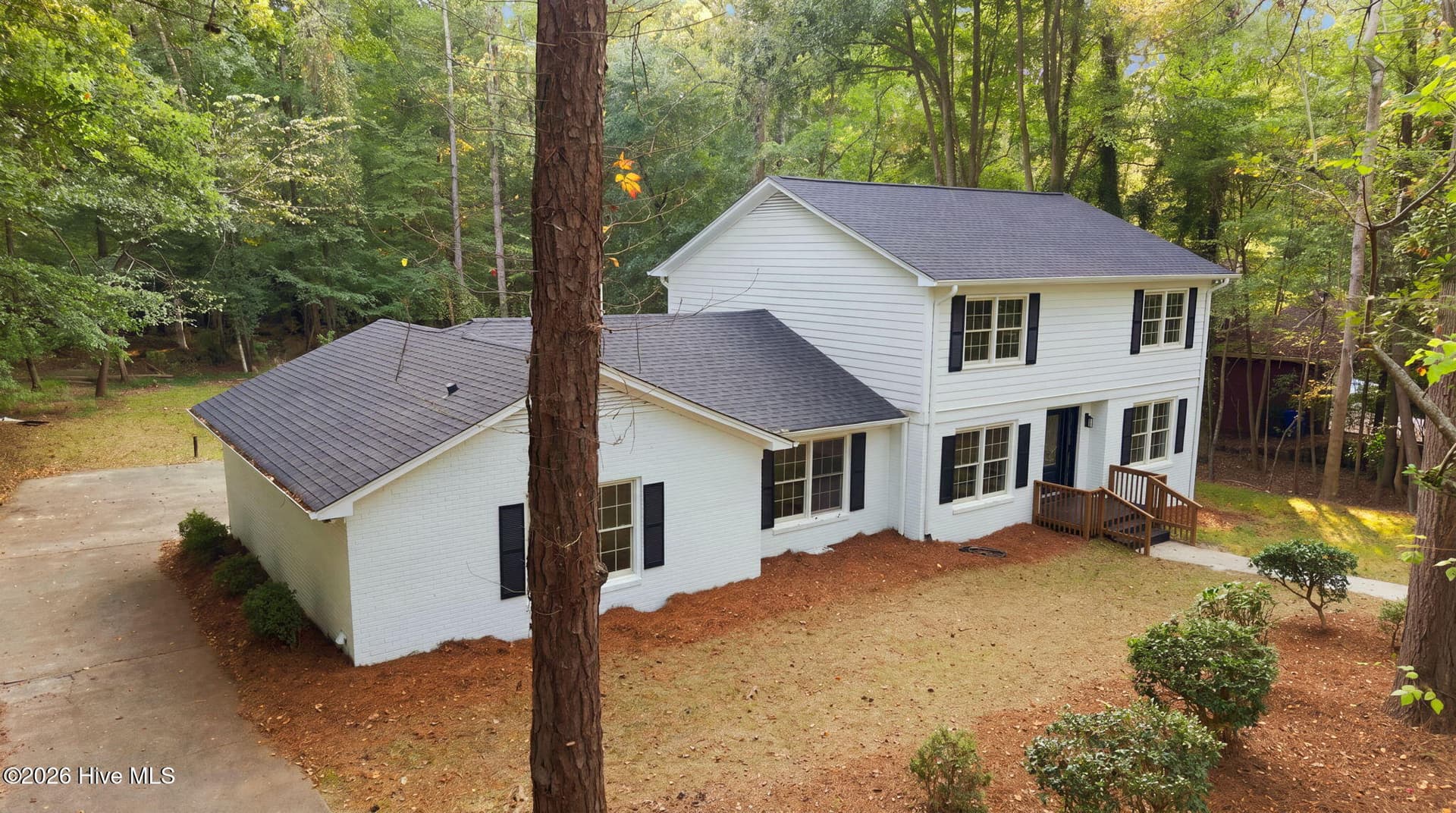 108 Chippendail Drive, Greenville, NC 27858