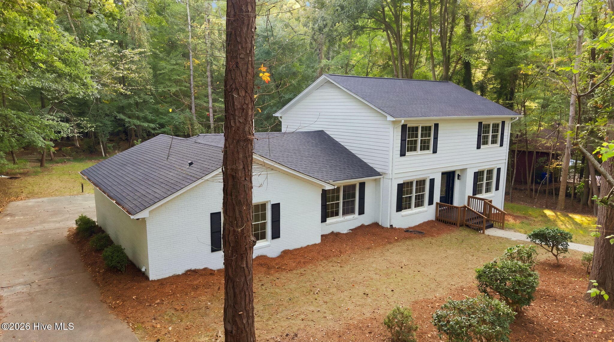 108 Chippendail Drive, Greenville, NC 27858