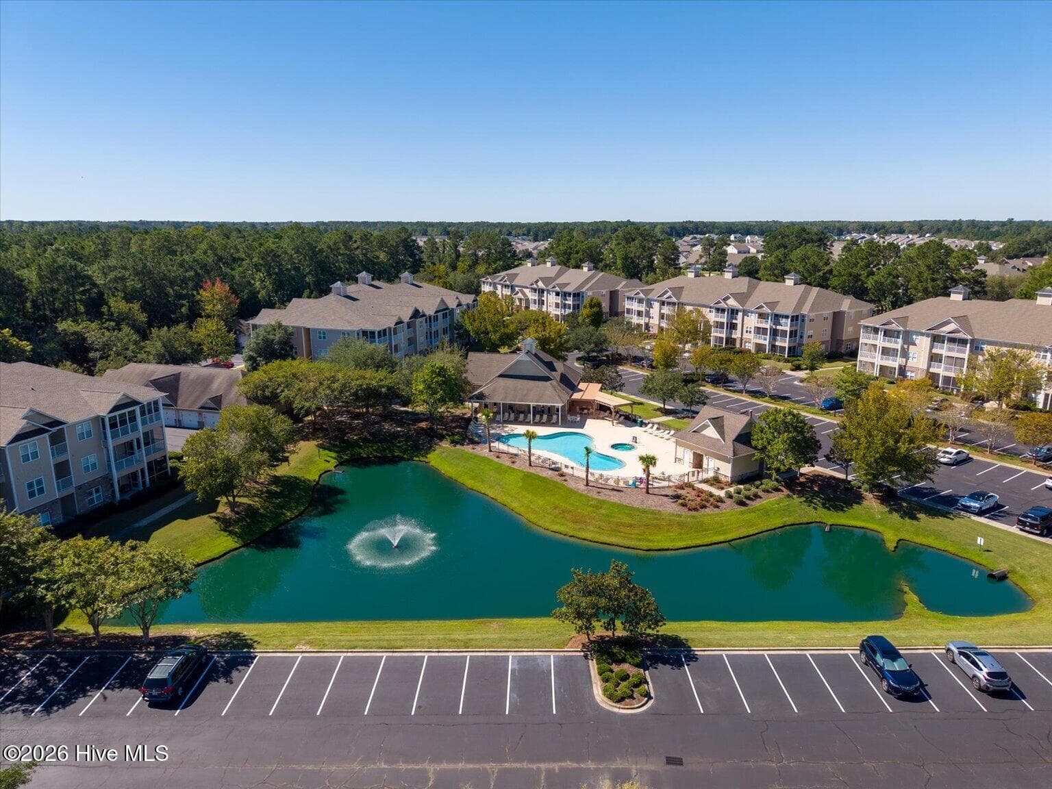 Condominium at 250 Woodlands Way Unit 14, Calabash, NC 28467, photo 44 of 49