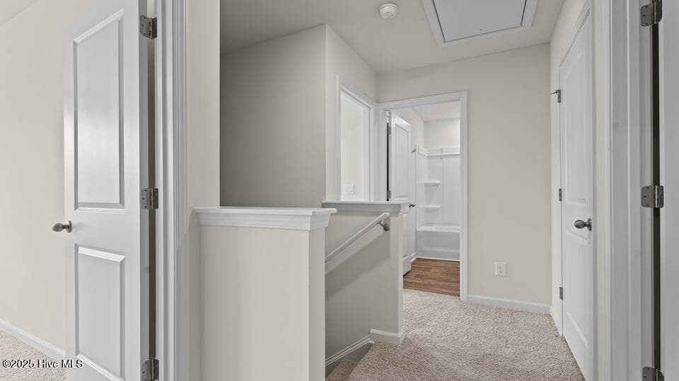 Single Family Residence at 3609 Huntsmoor Lane NW, Wilson, NC 27896, photo 18 of 30