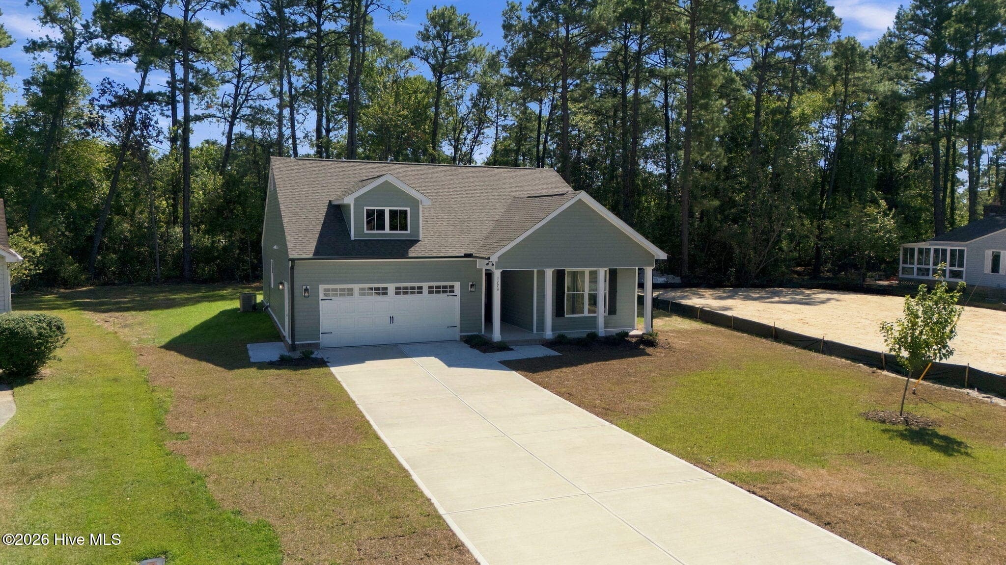 Single Family Residence at 1224 Petite Terre Court, New Bern, NC 28560, photo 33 of 67