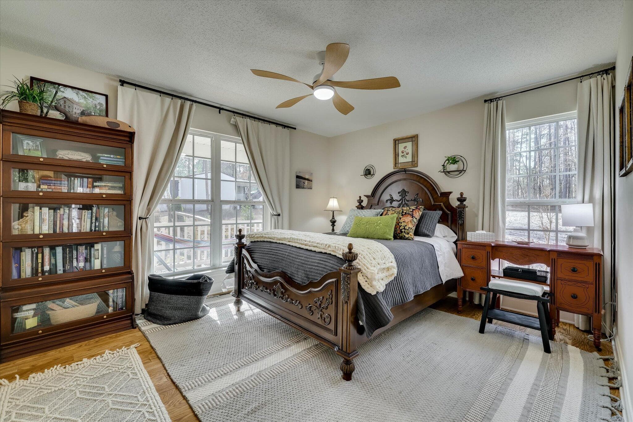 Single Family Residence at 1442 Shore Line Drive, Tignall, GA 30668, photo 35 of 66