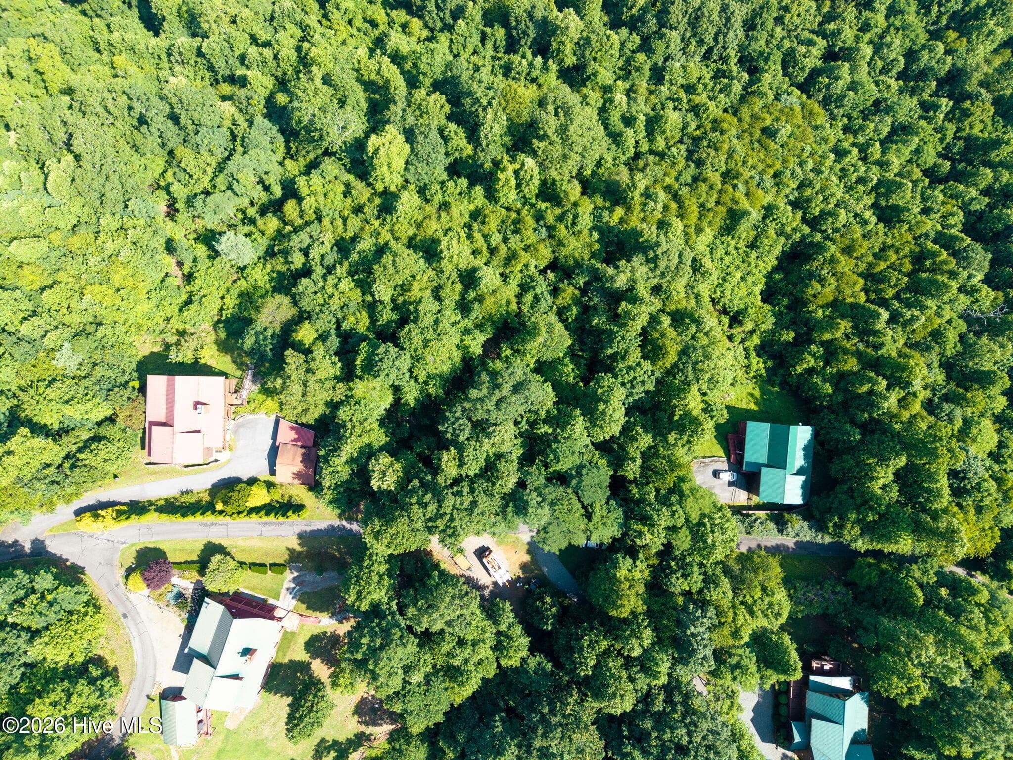 Undeveloped at 46 Buck Ridge Drive, Murphy, NC 28906, photo 5 of 17