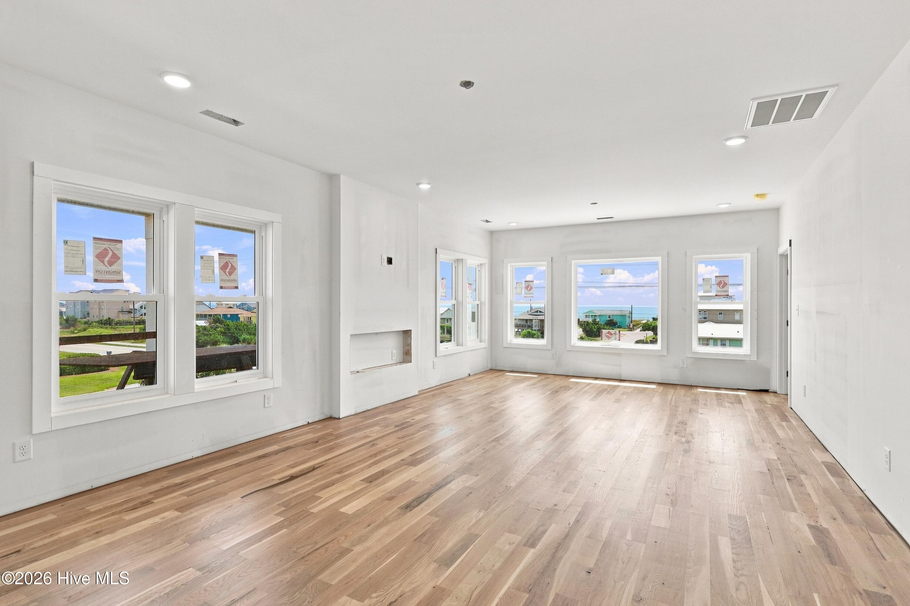 Great room - 3rd floor - 2302 Emerald Drive, Emerald Isle, NC 28594