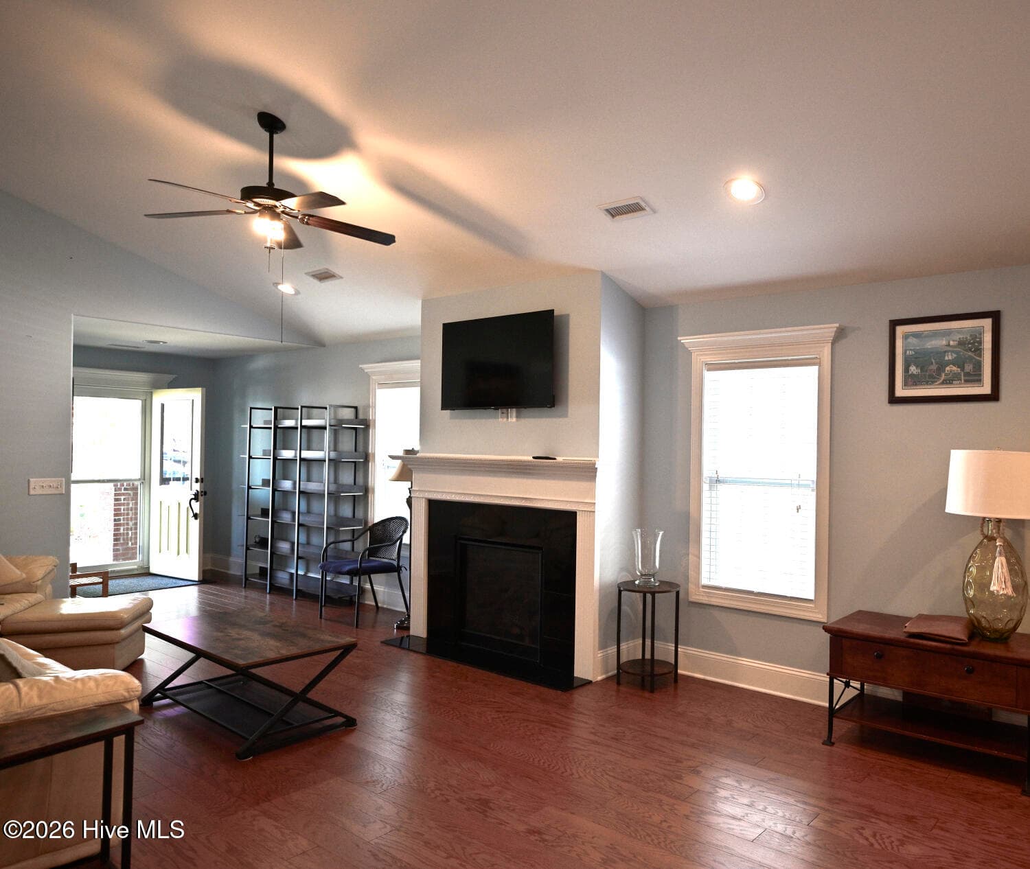 Single Family Residence at 2117 Maple Leaf Drive, Southport, NC 28461, photo 4 of 22