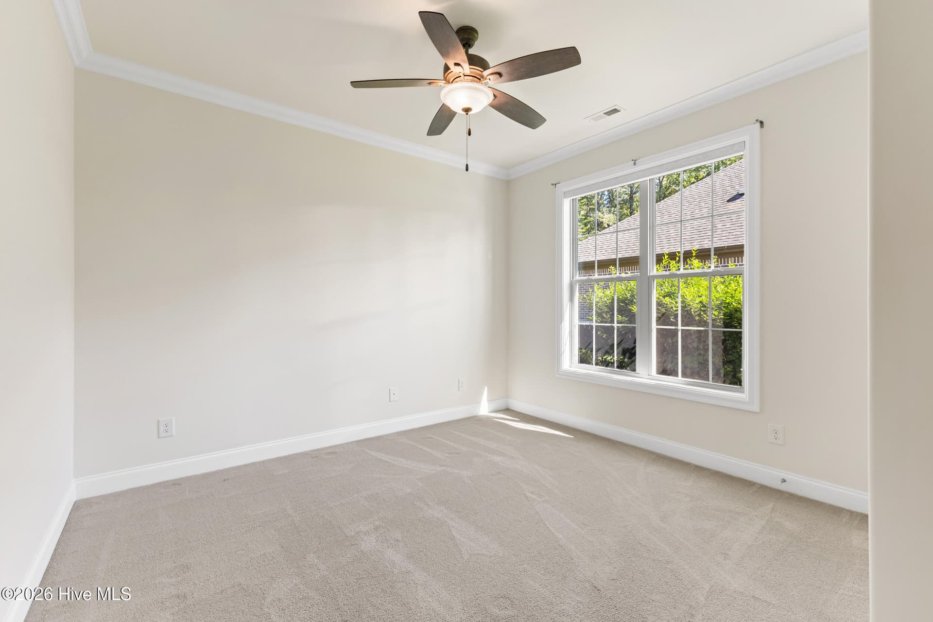 3rd bedroom - 615 Jenoa Drive, Castle Hayne, NC 28429