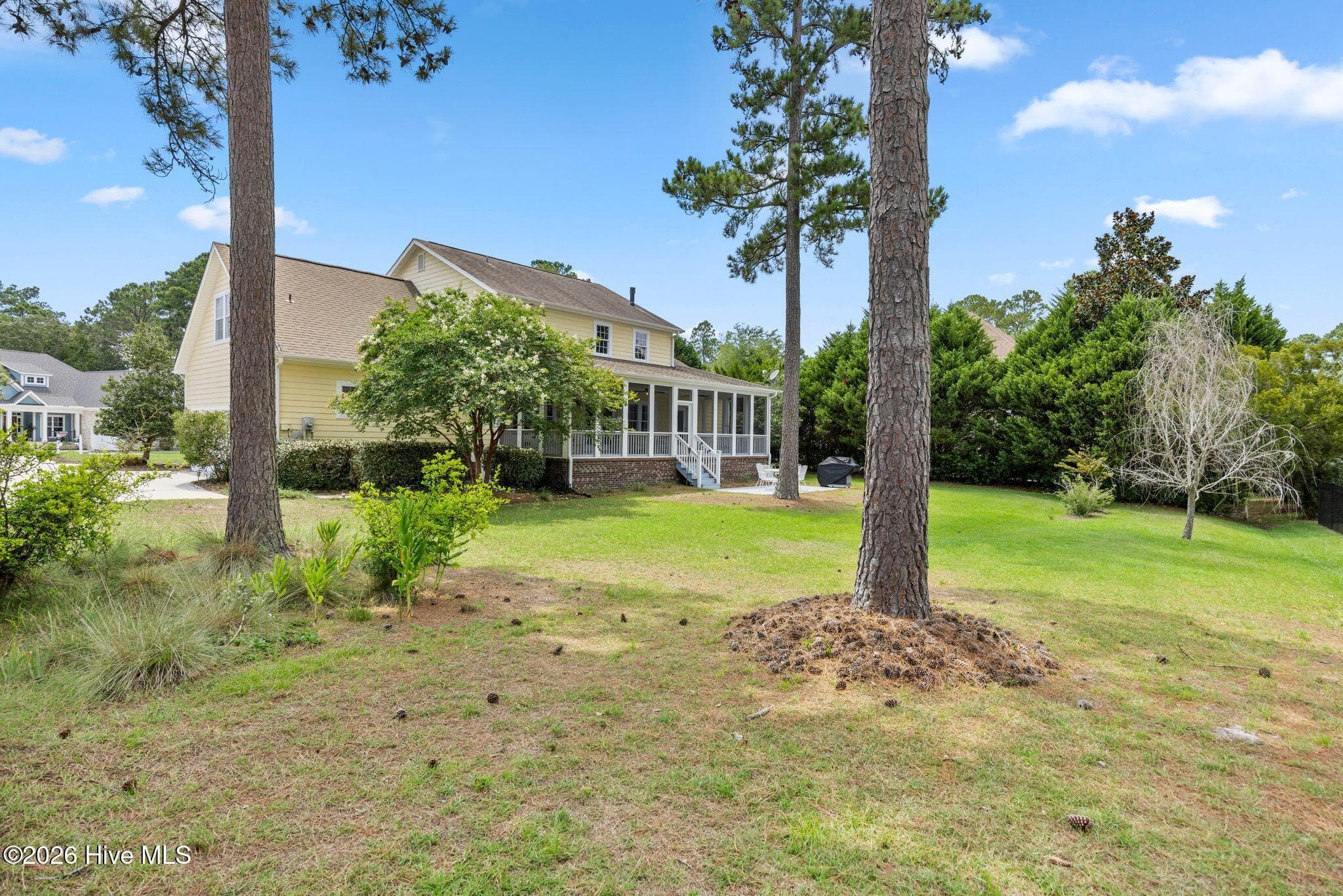 Single Family Residence at 1620 Golfers Ridge Drive SE, Bolivia, NC 28422, photo 6 of 64