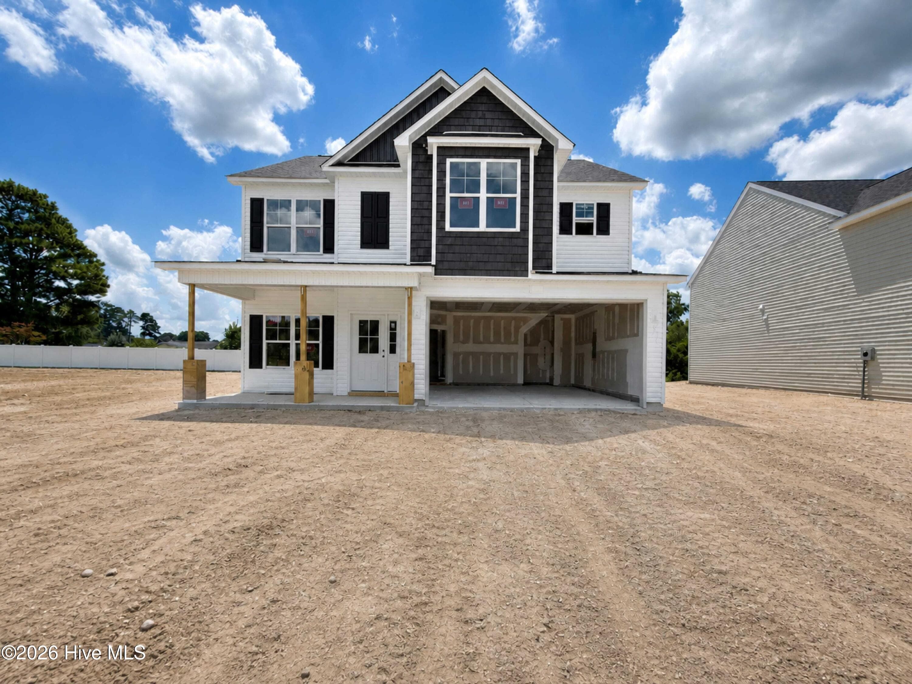 Single Family Residence at 259 Crossvine Street, Selma, NC 27576, photo 9 of 192