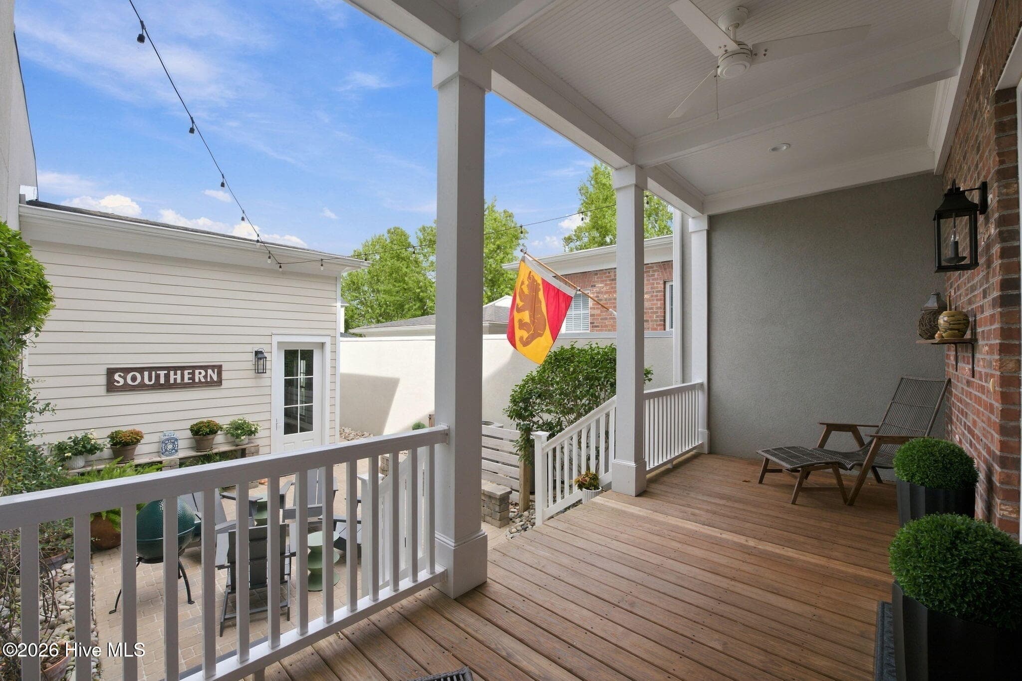 Townhouse at 3904 Harkers Way, New Bern, NC 28562, photo 25 of 35