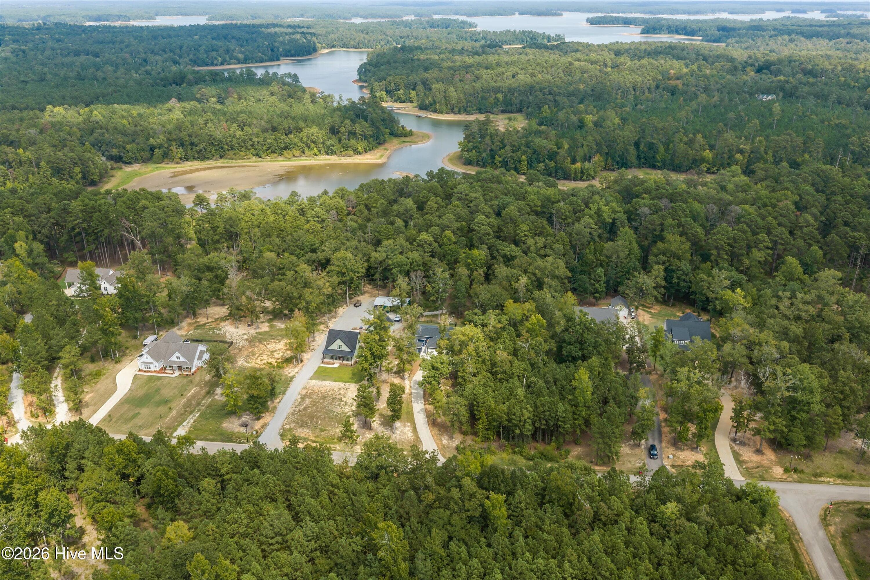 Single Family Residence at 1147 Folly Run Drive, Lincolnton, GA 30817, photo 55 of 71
