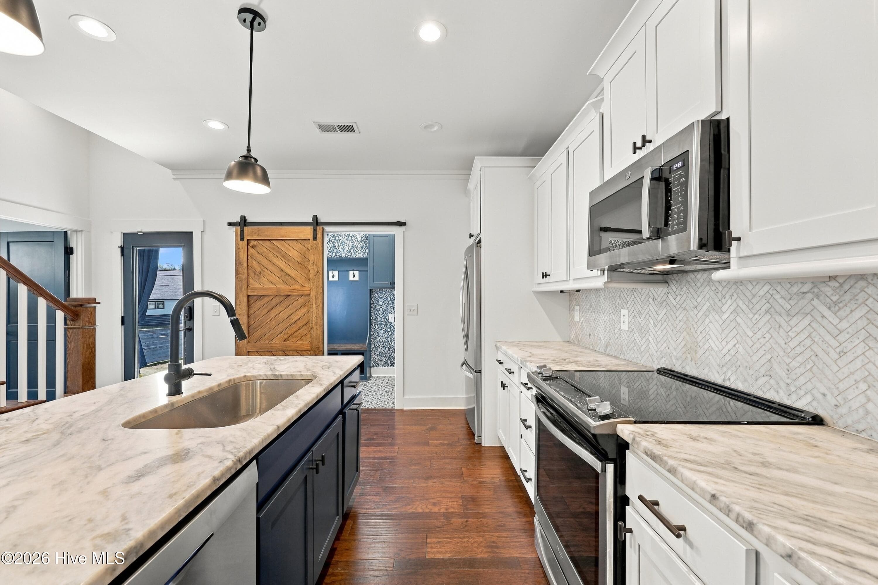Single Family Residence at 323 Blantons Street, Southern Pines, NC 28387, photo 25 of 74