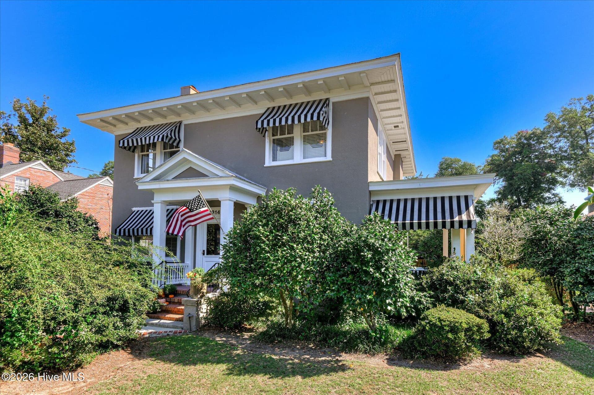 1314 Glenn Avenue, Augusta, GA 30904
