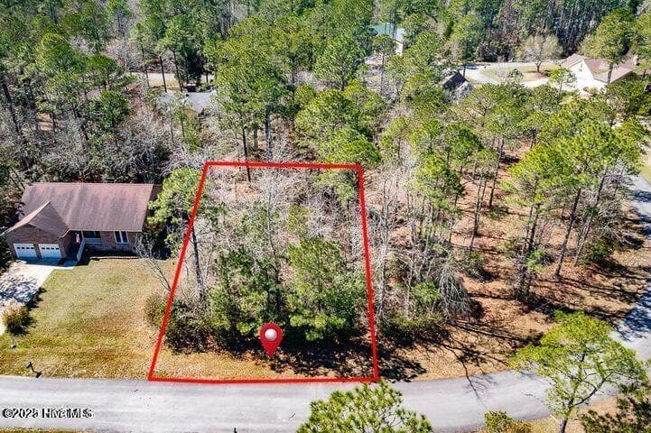 904 Hurricane Court, New Bern, NC 28560