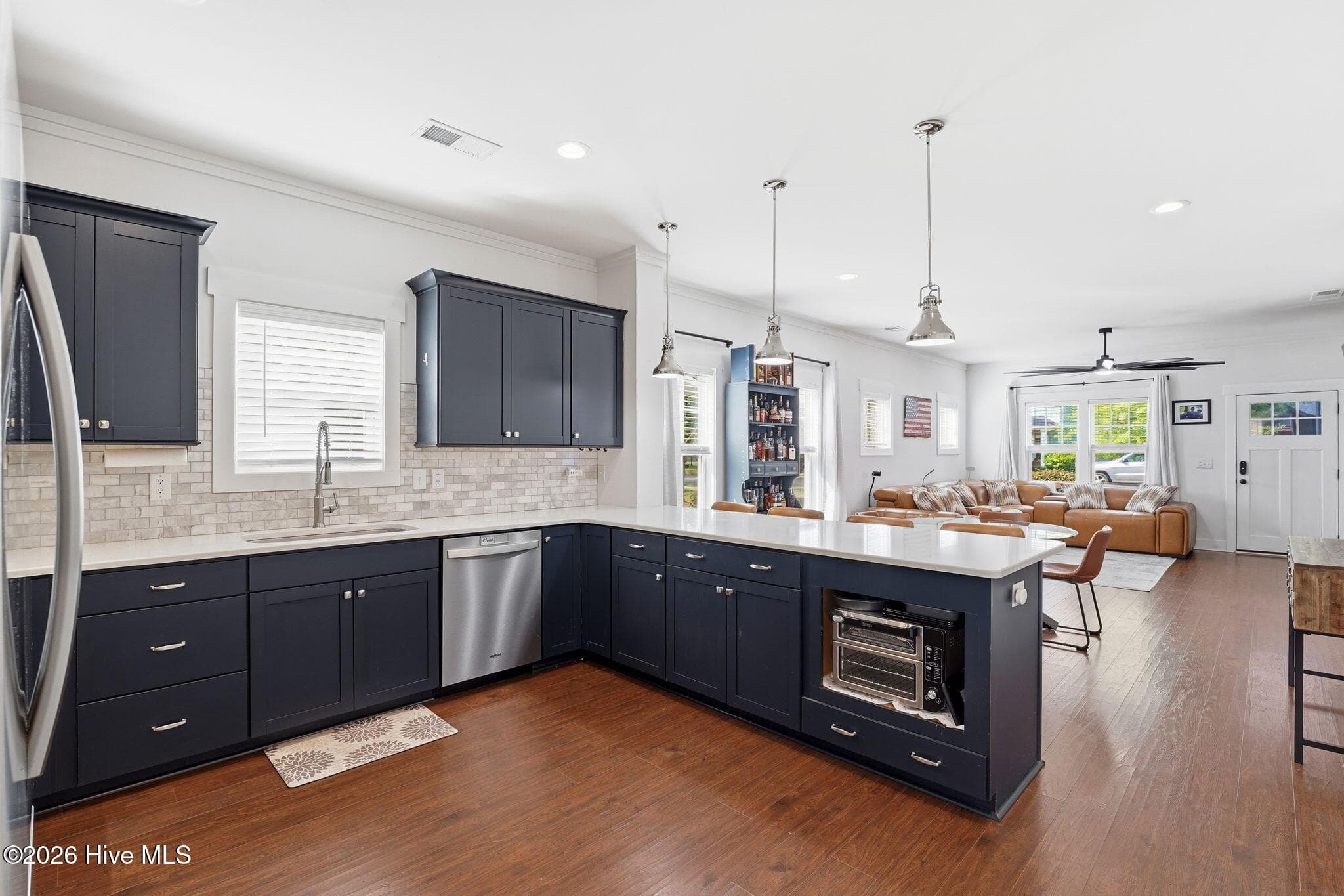 Single Family Residence at 261 Springwood Way, Southern Pines, NC 28387, photo 28 of 55