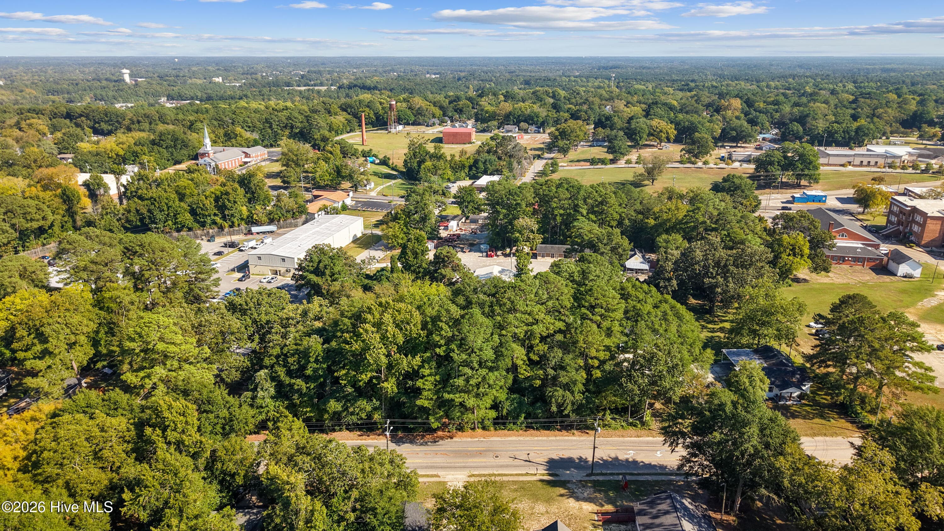 Residential Lot at 1319 Camden Road, Fayetteville, NC 28306, Fayetteville, photo 3 of 9