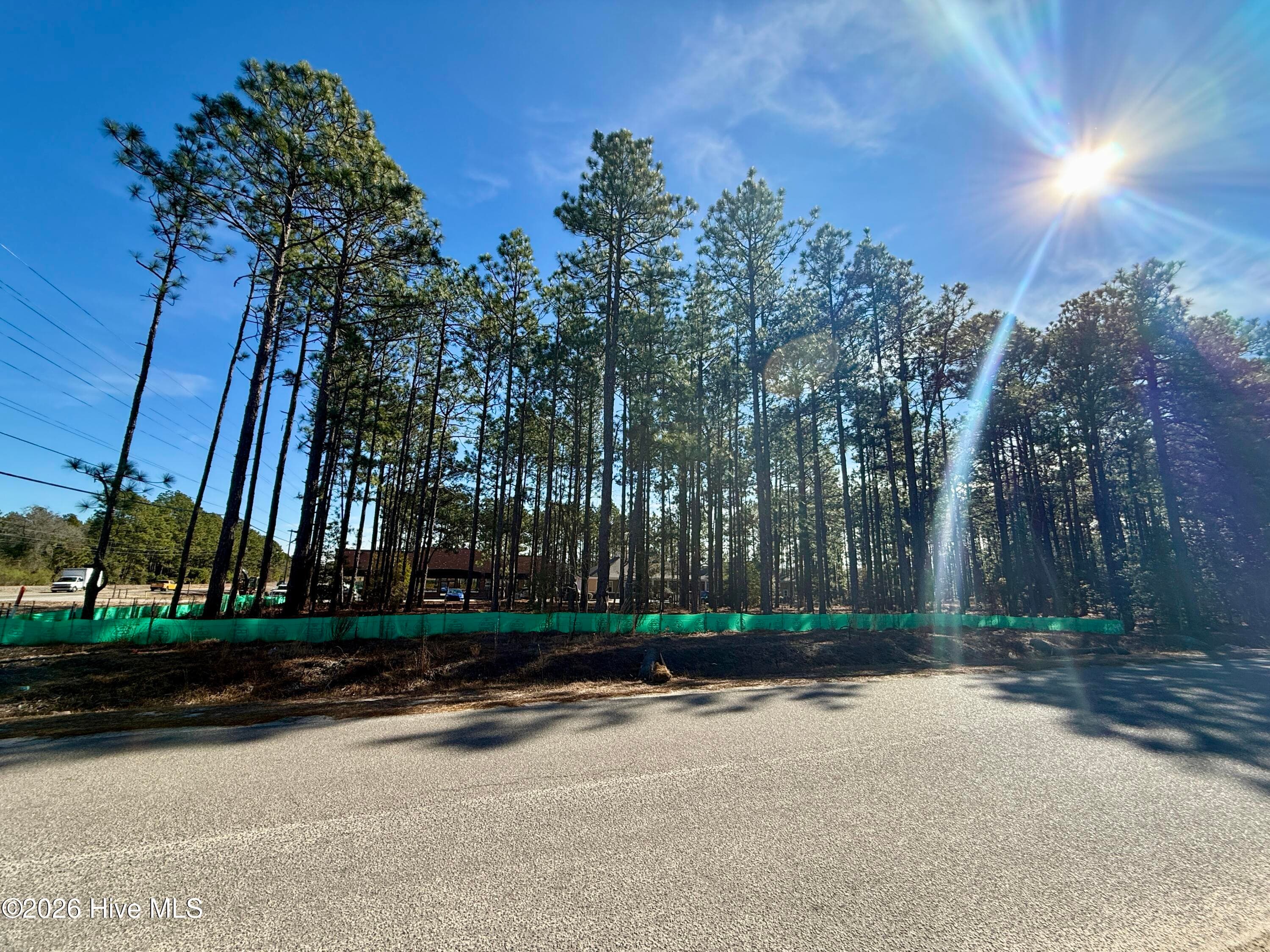 Undeveloped at 3040 Carolina 5, Aberdeen, NC 28315, photo 6 of 7