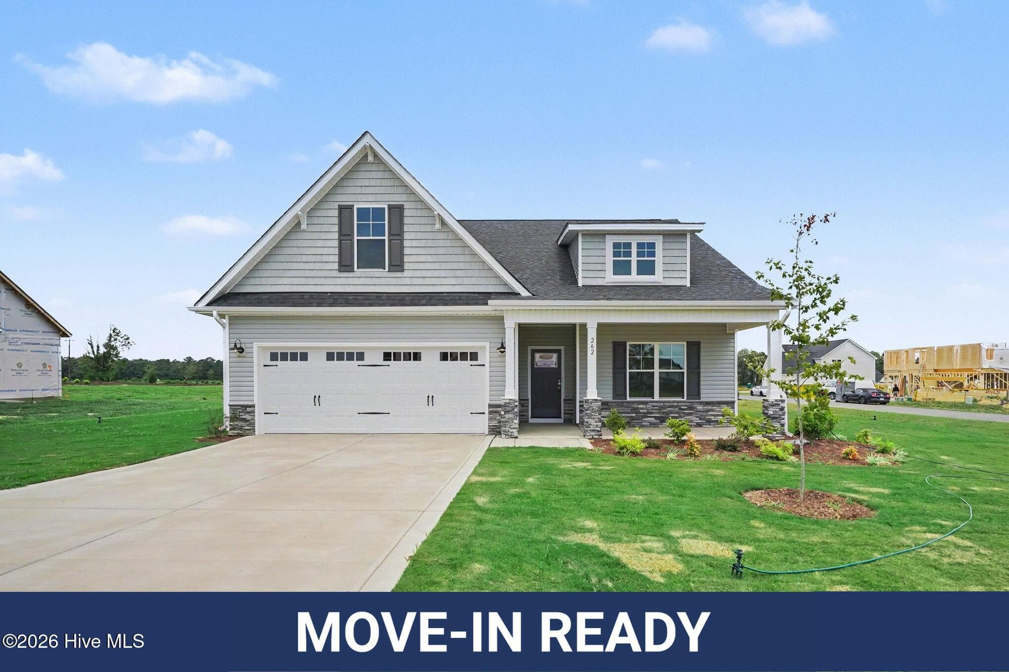 Single Family Residence at 262 Pierre Drive, Benson, NC 27504, photo 5 of 165