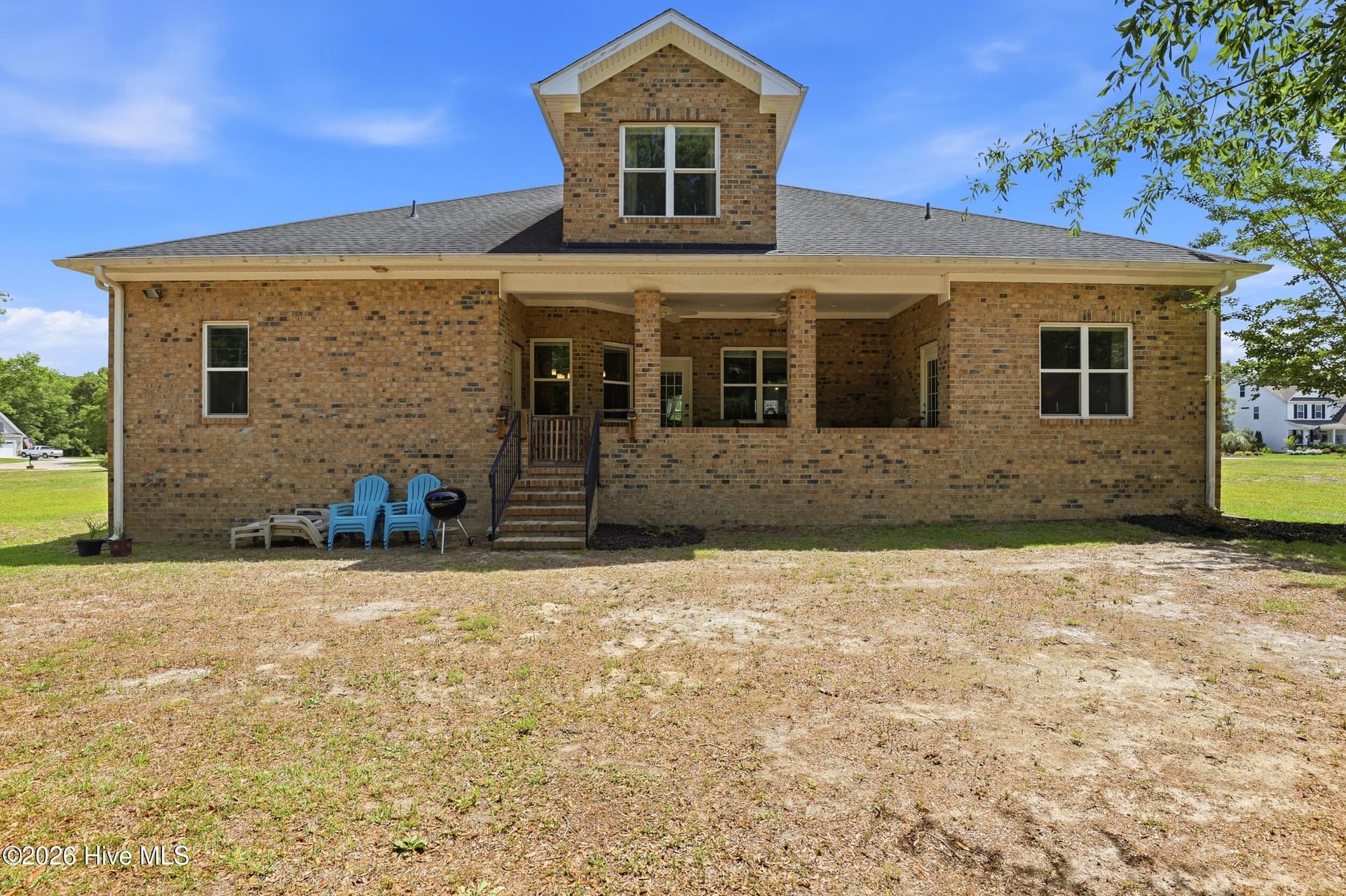 Single Family Residence at 463 N Wild Rice Drive SW, Supply, NC 28462, photo 53 of 78