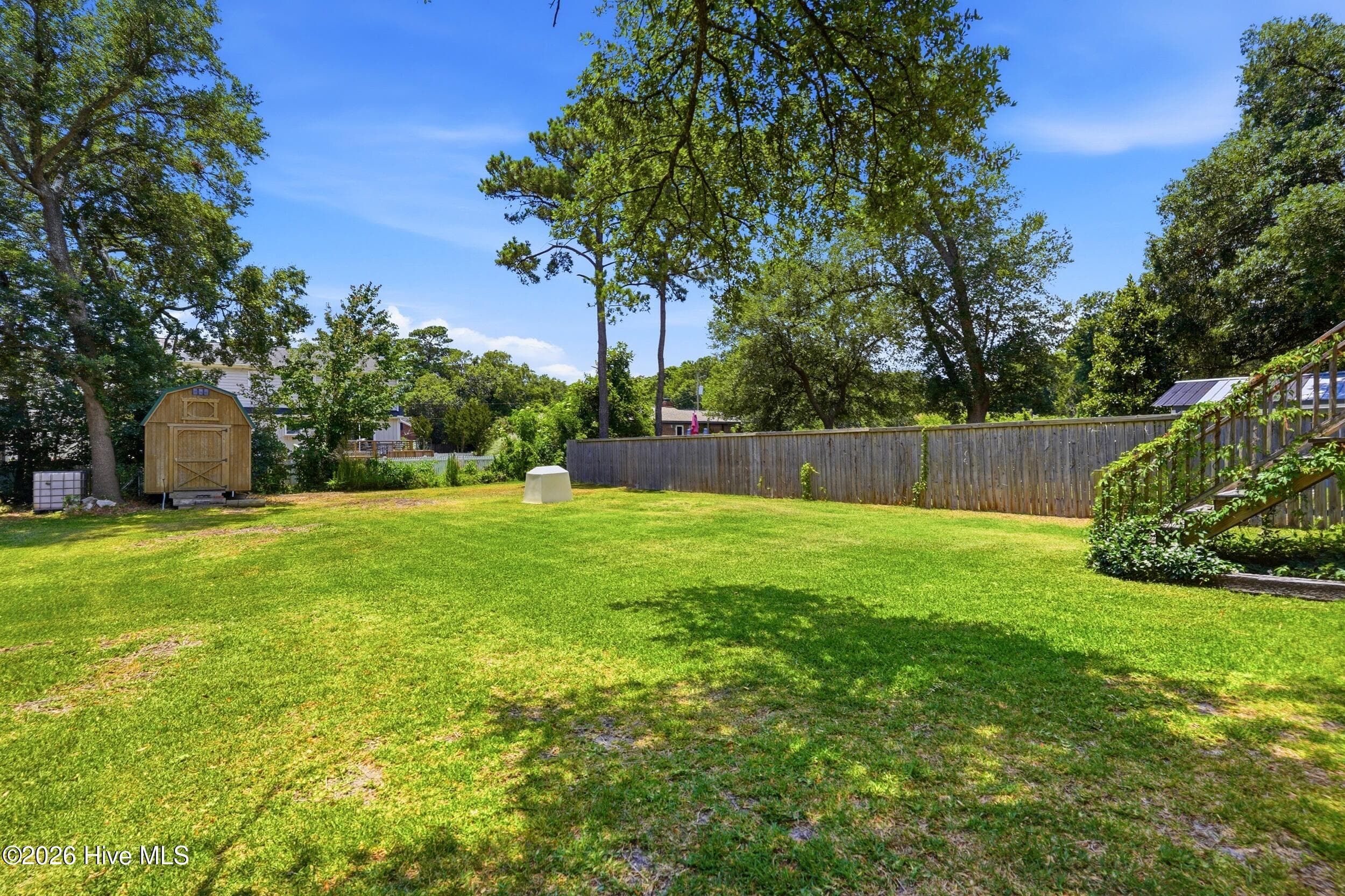 Single Family Residence at 312 Loder Avenue, Wilmington, NC 28409, photo 53 of 61