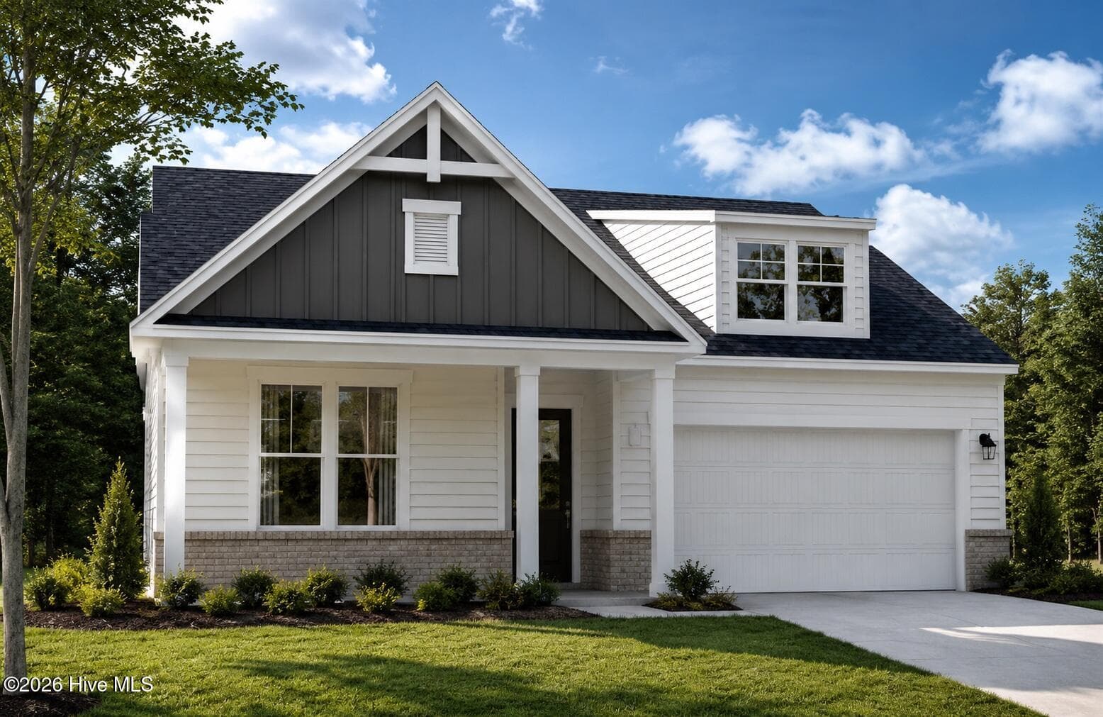 6283 Raystone Way, Leland, NC 28451