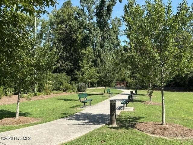 Townhouse at 846 Wimbledon Drive, Augusta, GA 30909, photo 52 of 58