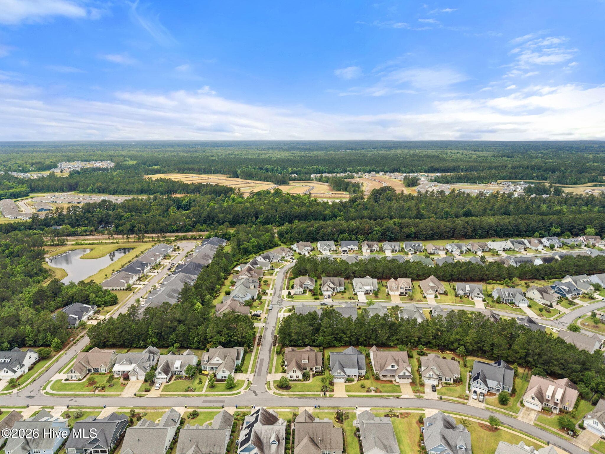 Single Family Residence at 2709 Empie Drive, Leland, NC 28451, photo 75 of 89