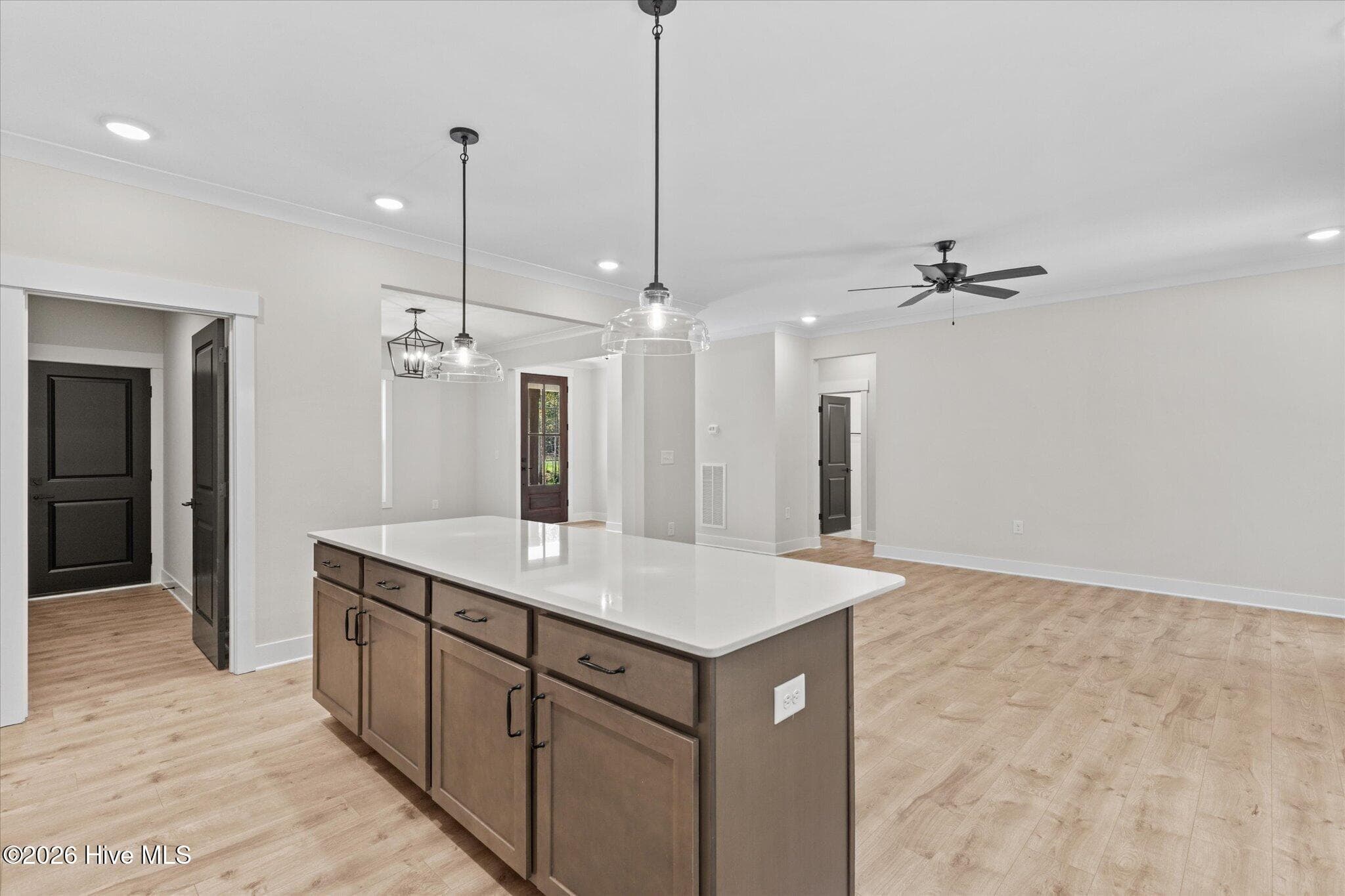 Single Family Residence at 2000 Hayes Road, Spring Hope, NC 27882, photo 17 of 45