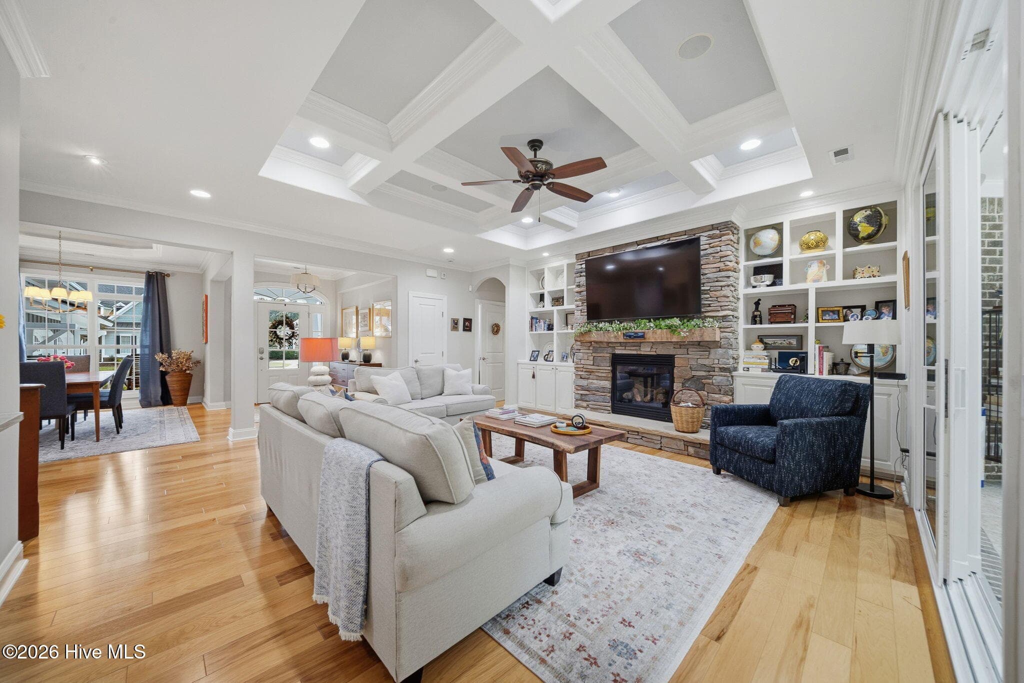 Single Family Residence at 2035 Colony Pines Drive, Leland, NC 28451, photo 18 of 91