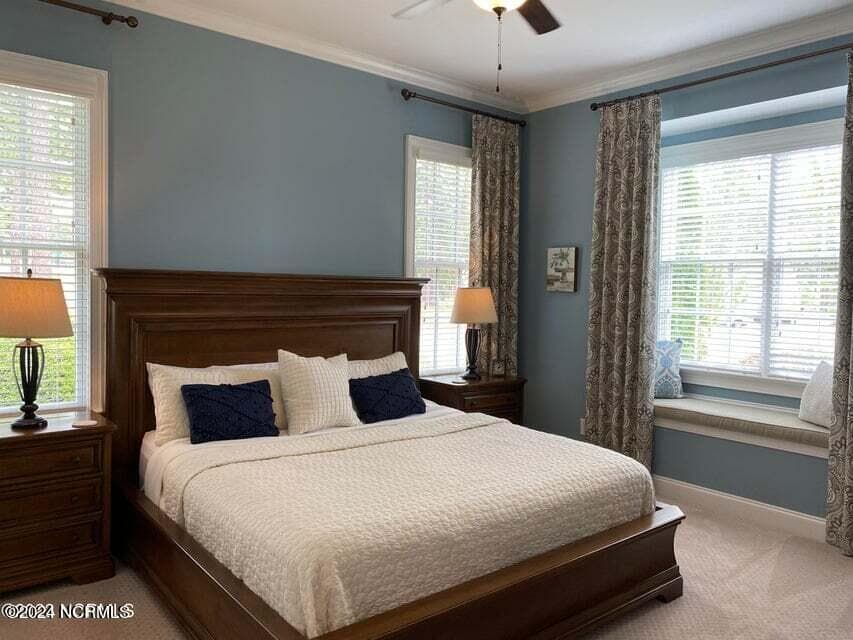 photo representative of 2-bedroom unit - 280 Cochrane Castle Circle # 8, Pinehurst, NC 28374
