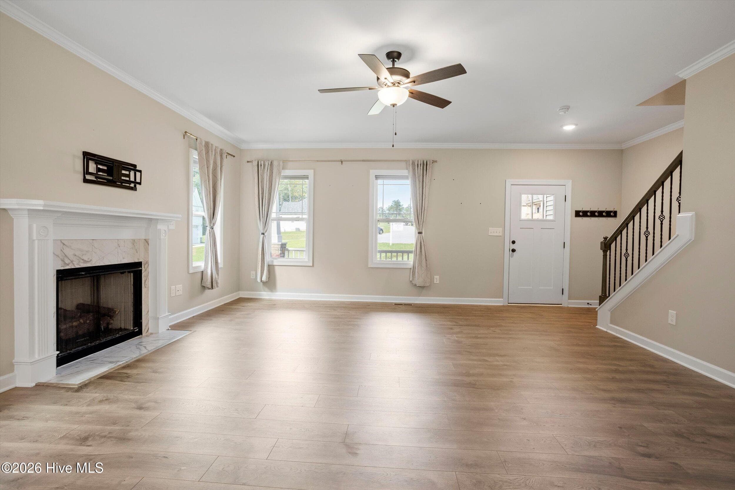 Single Family Residence at 174 Split Rock Way, Zebulon, NC 27597, photo 19 of 43