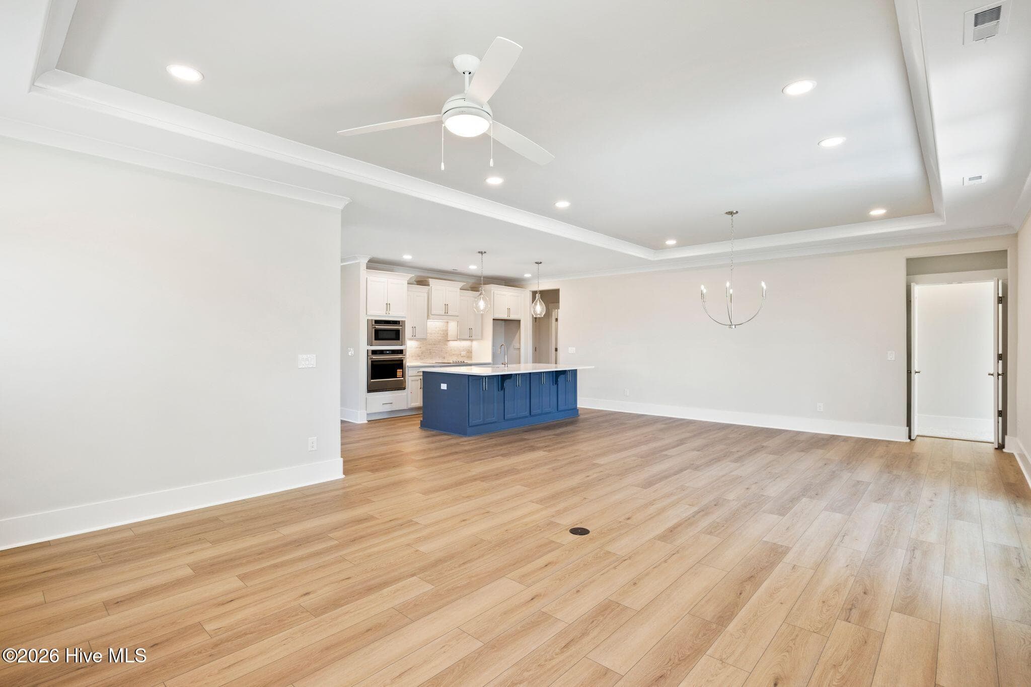 Trusst Builder Group at Riverlights - 1331 Trisail Terrace, Wilmington, NC 28412