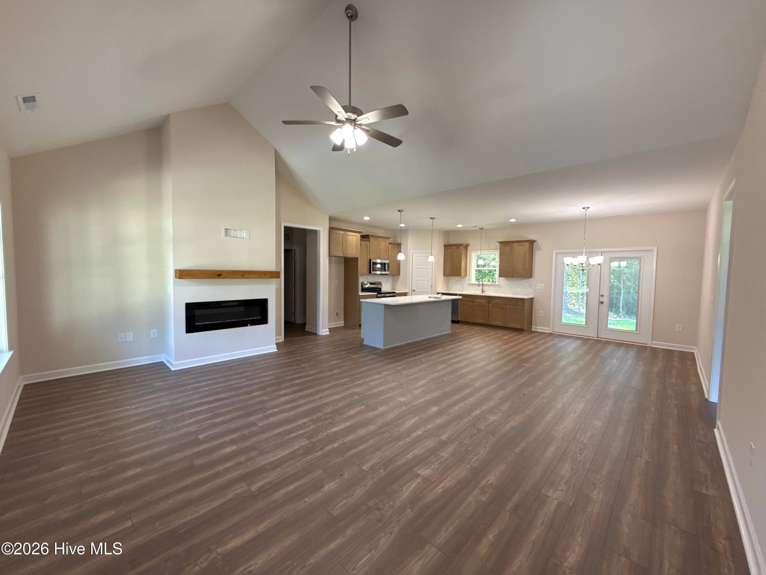 Single Family Residence at 1730 Walnut Run Drive, Deep Run, NC 28525, photo 86 of 156