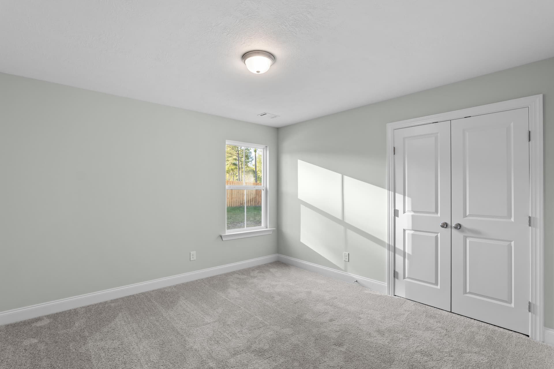 Bedroom 3 - 1340 Bellingham Drive, Beech Island, SC 29842
