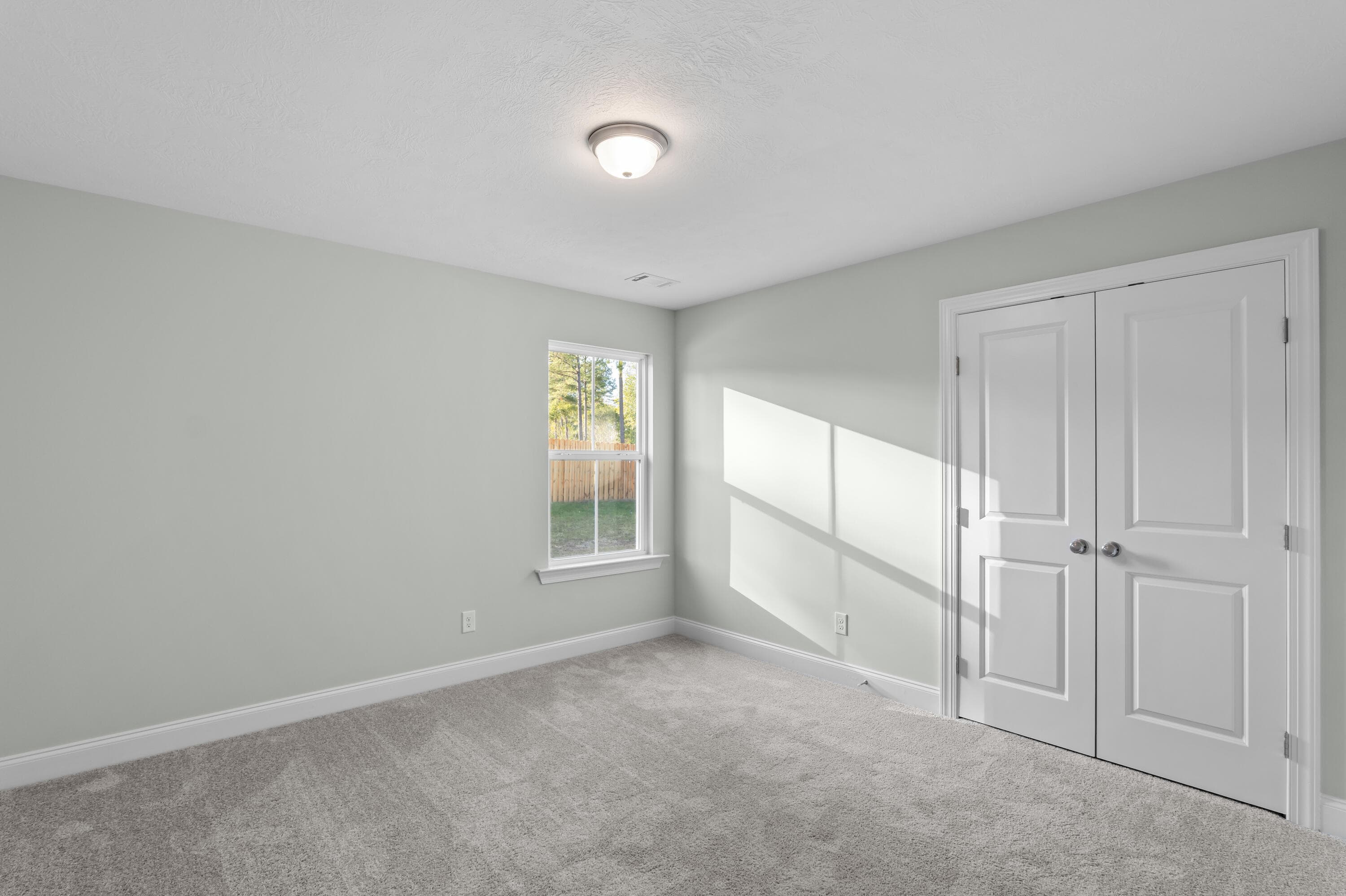 Bedroom 3 - 1340 Bellingham Drive, Beech Island, SC 29842